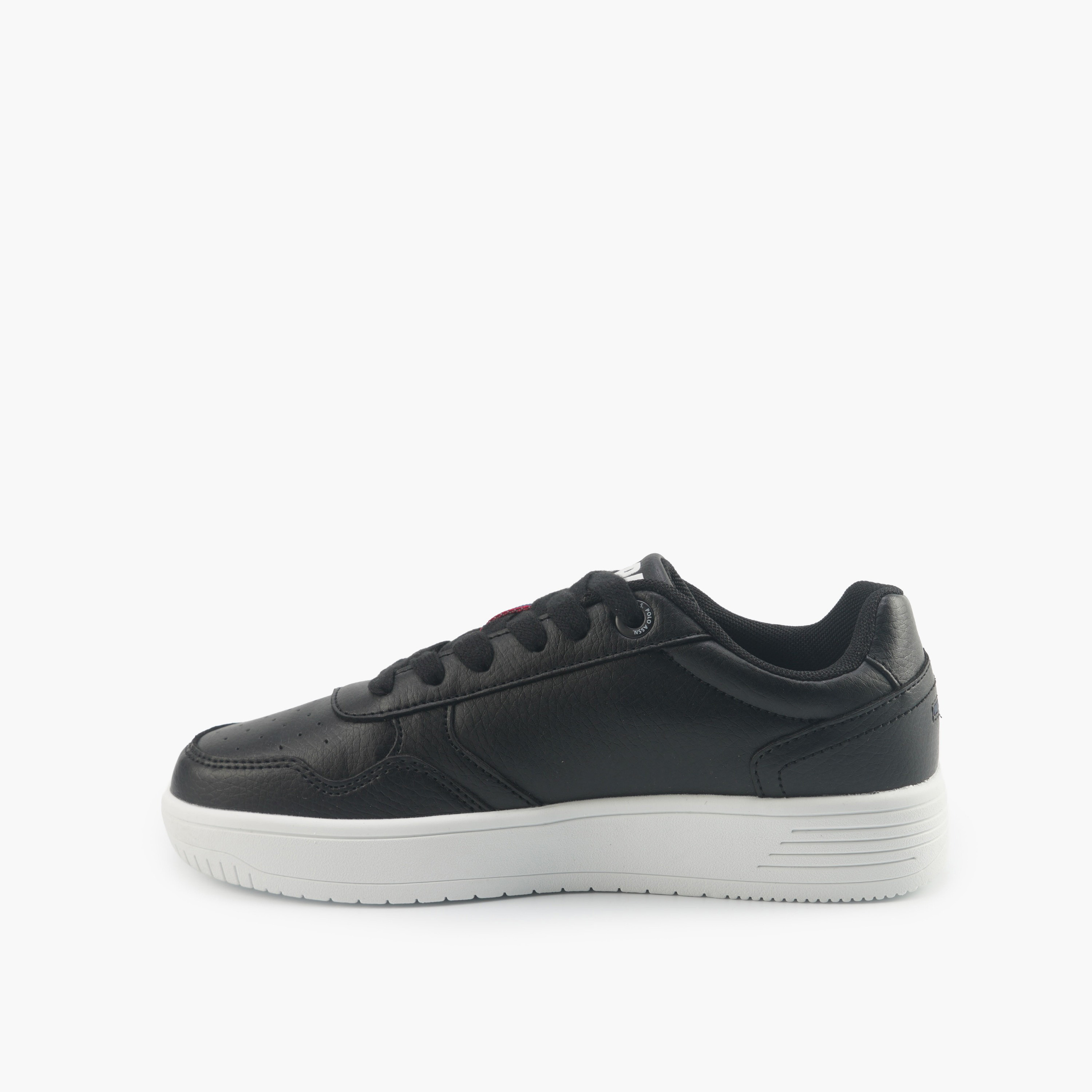 U.S. Polo Assn Men COSTA GLB 6FX Lace-Up Ankle Sneakers-men-shoes-sneakers-image-2