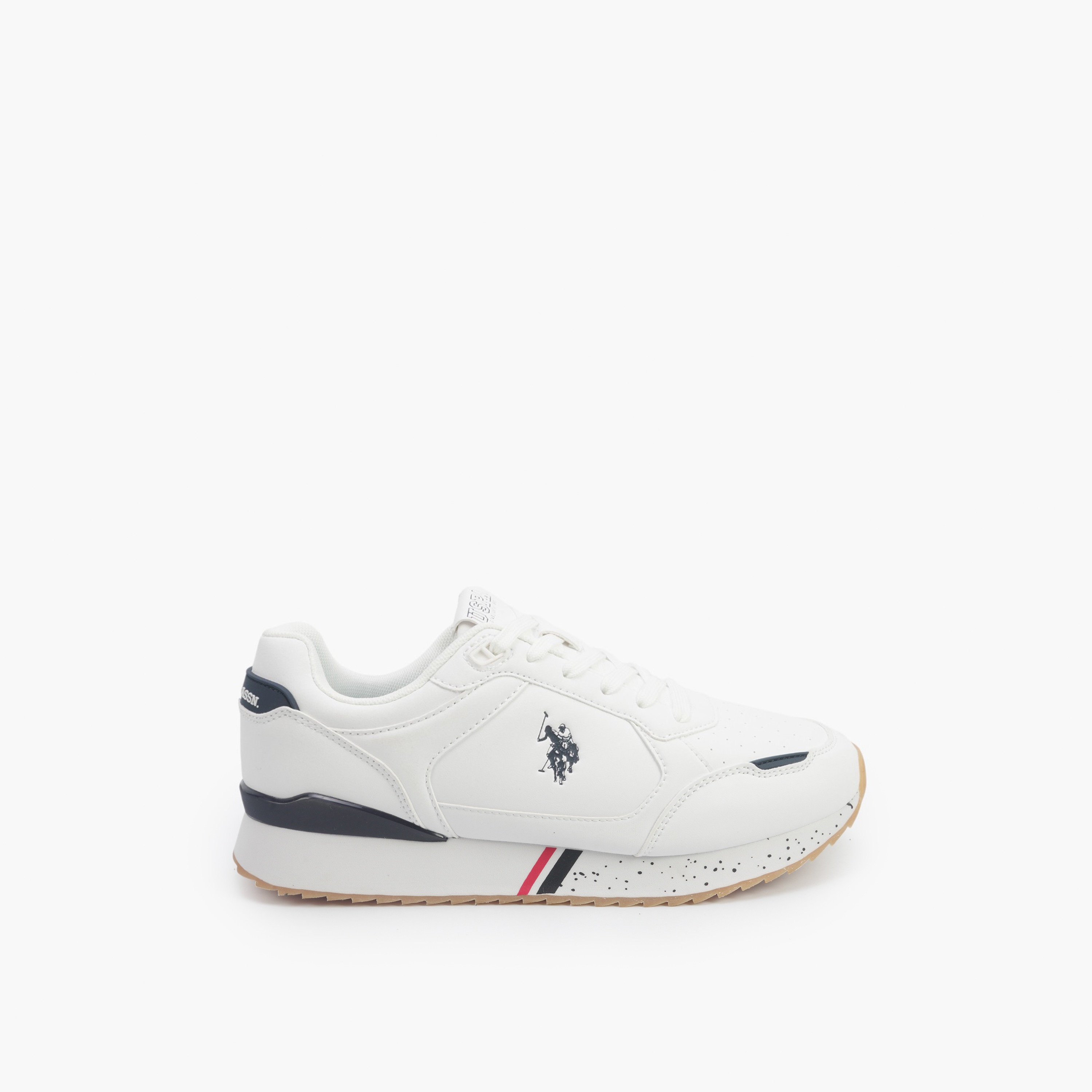 U.S. Polo Assn Men Lace-Up Sneakers-men-shoes-sneakers-image-2