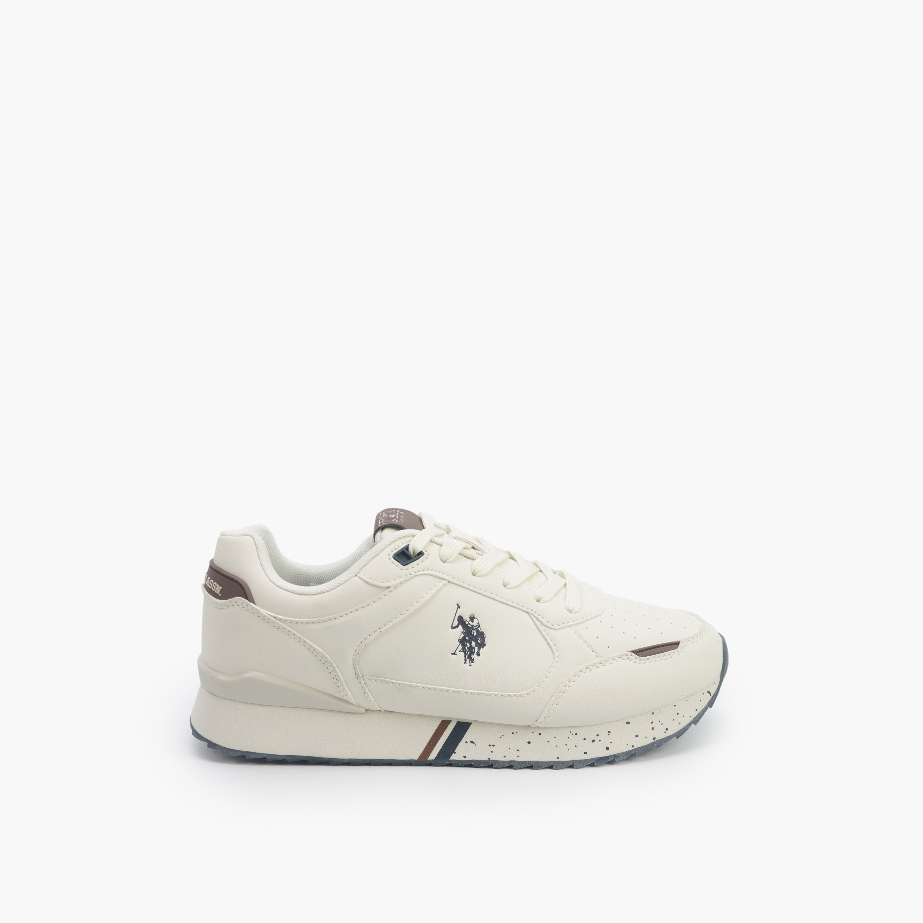 U.S. Polo Assn Men Lace-Up Sneakers-men-shoes-sneakers-image-2