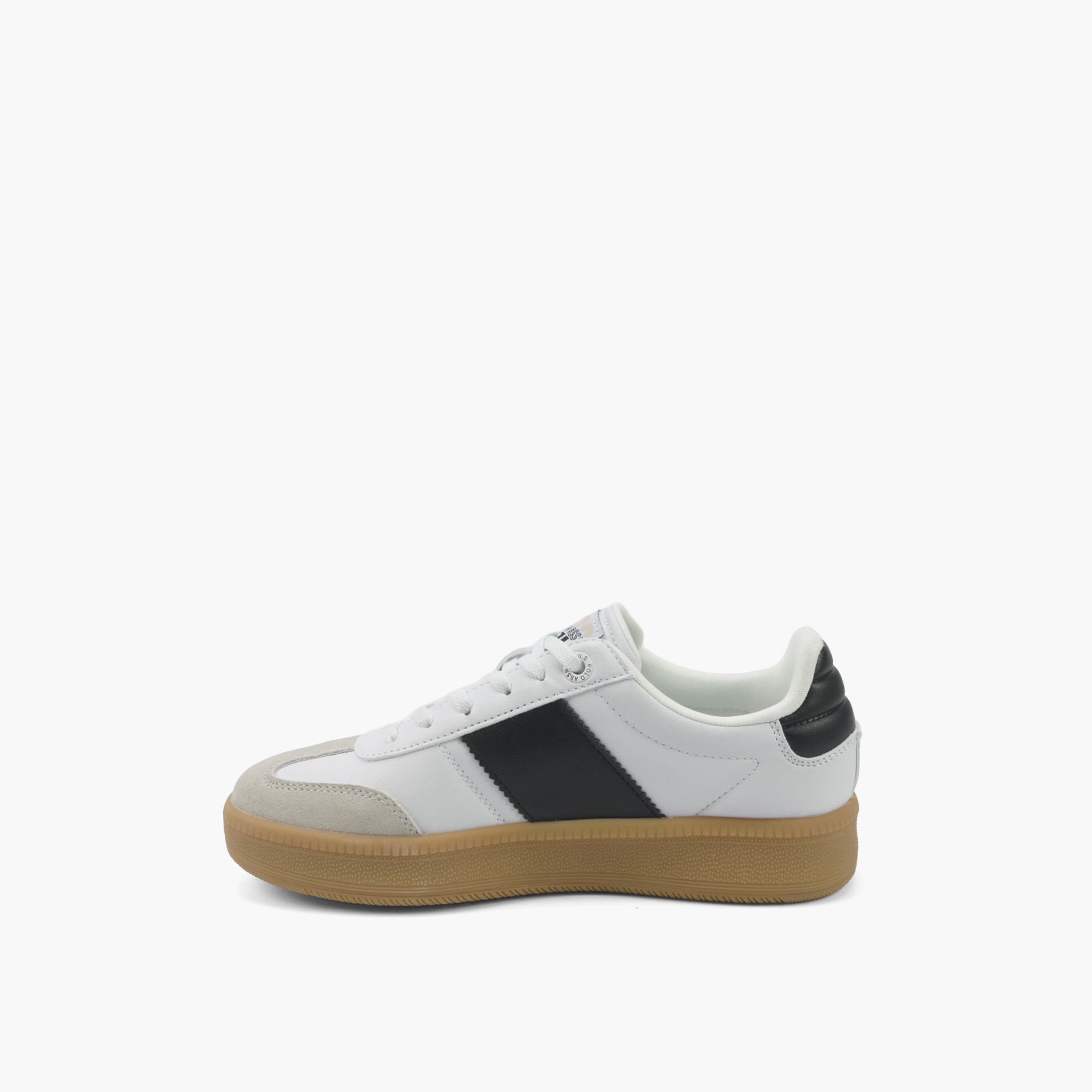 U.S. Polo Assn Men Lace-Up Leather Sneakers-men-shoes-sneakers-image-3