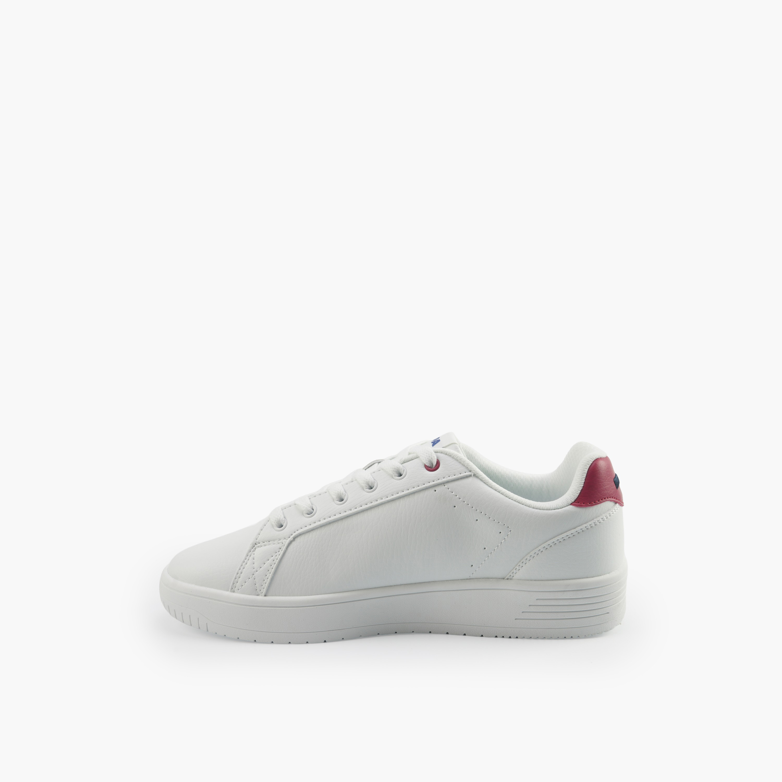 حذاء سنيكرز بطول الكاحل ورباط إغلاق وطبعات شعار للرجال من يو إس بولو أسن-men-shoes-sneakers-image-3