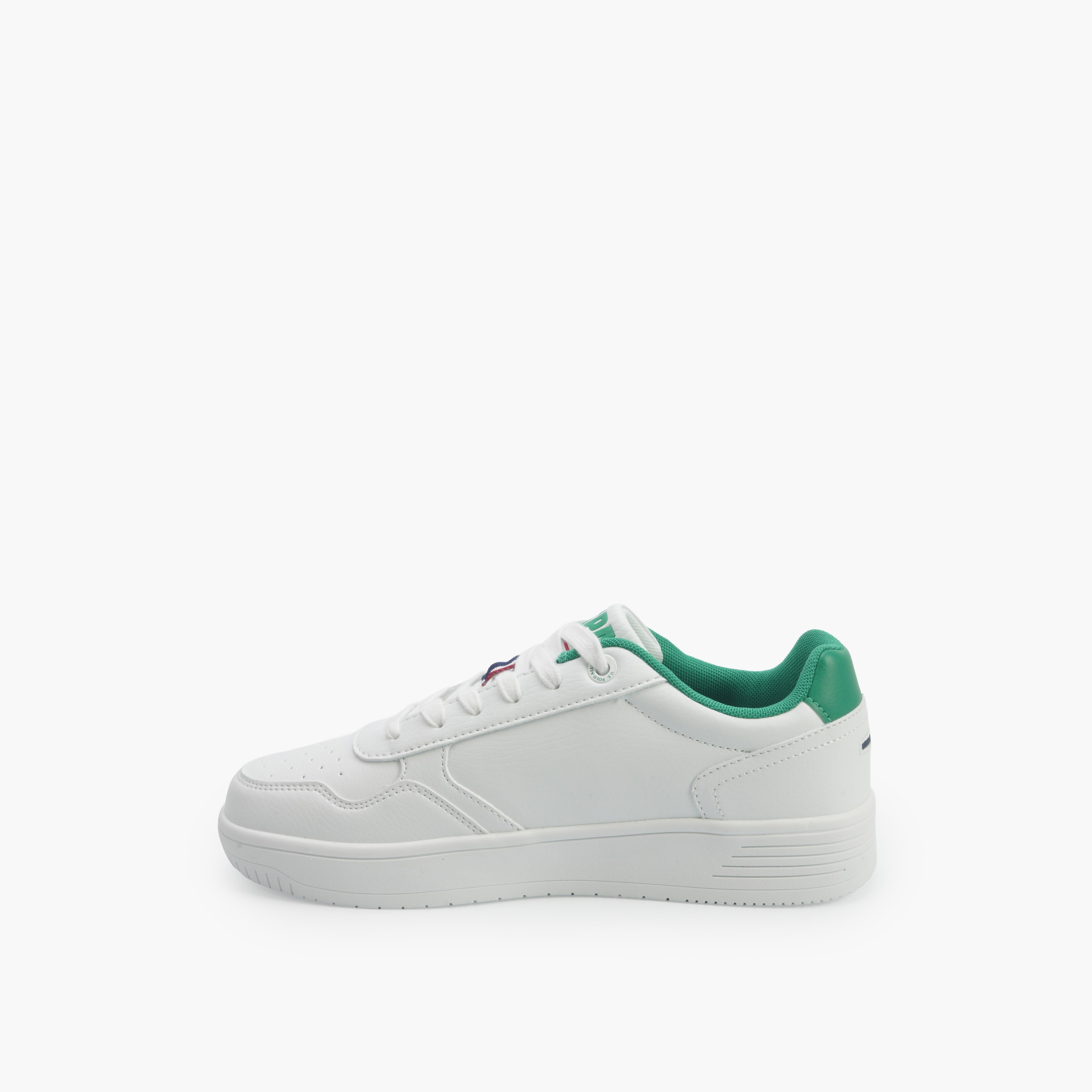 U.S. Polo Assn Men Logo Print Lace-Up Ankle Sneakers-men-shoes-sneakers-image-3