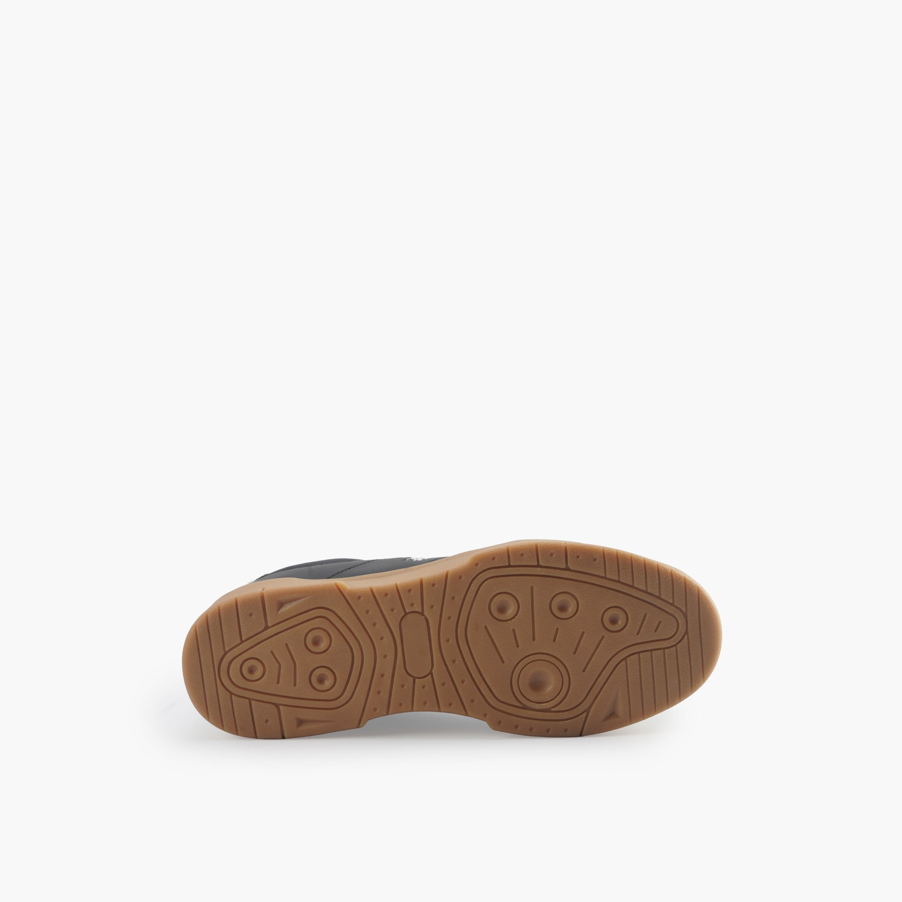 حذاء سنيكرز برباط إغلاق وطبعات شعار للرجال من يو إس بولو-men-shoes-sneakers-image-4