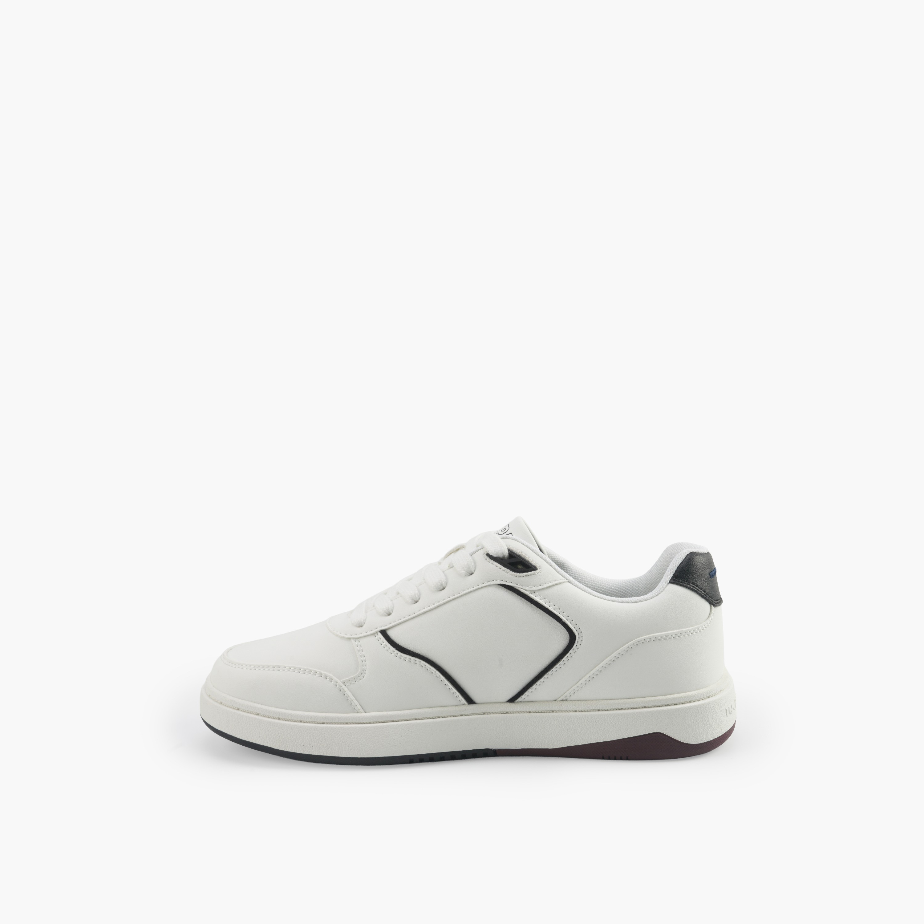 U.S. Polo Assn Men Logo Print Lace-Up Ankle Sneakers-men-shoes-sneakers-image-3