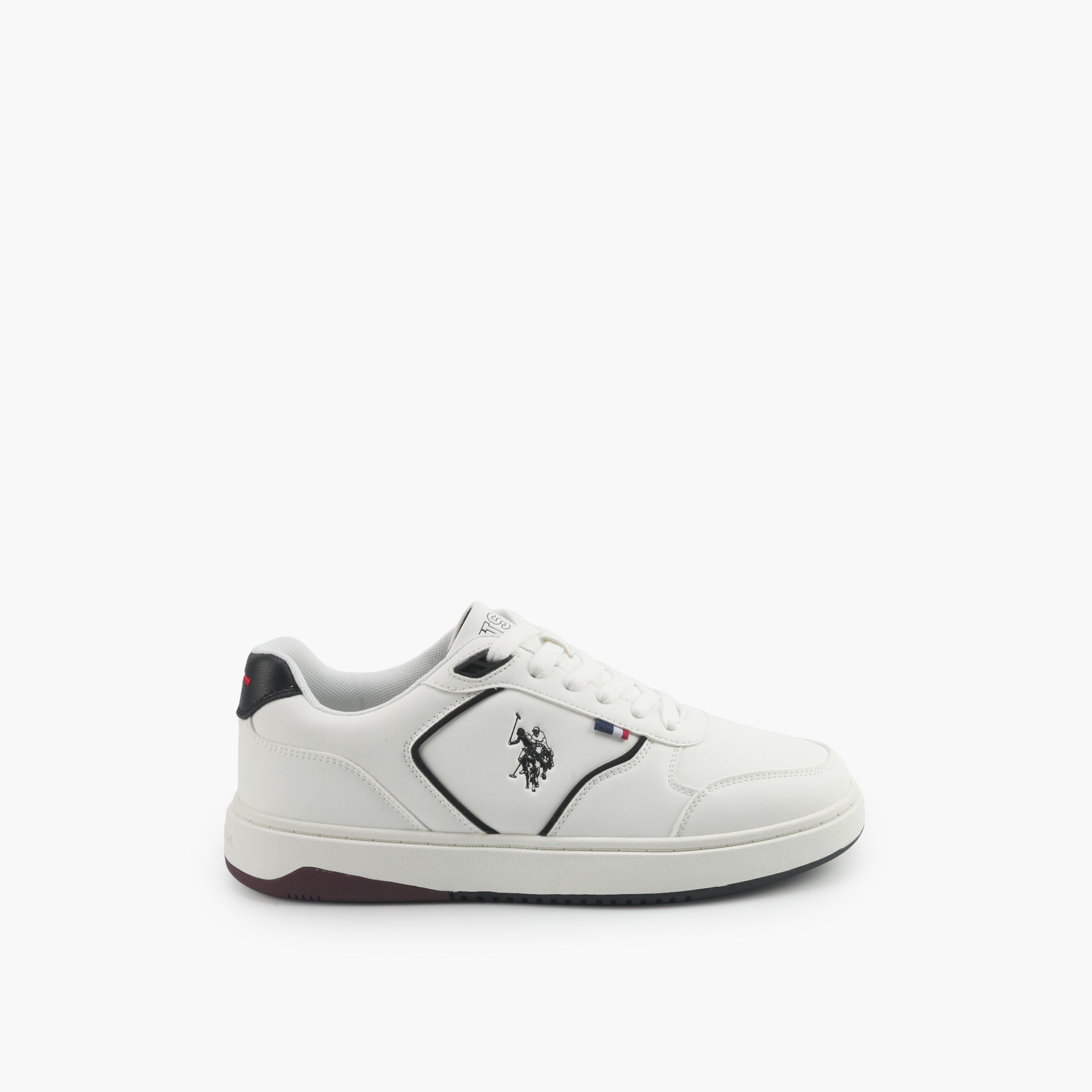 حذاء سنيكرز برباط إغلاق "آريل جي ال بي 5بي آر" للرجال من يو إس بولو أسوسييشن-men-shoes-sneakers-image-2