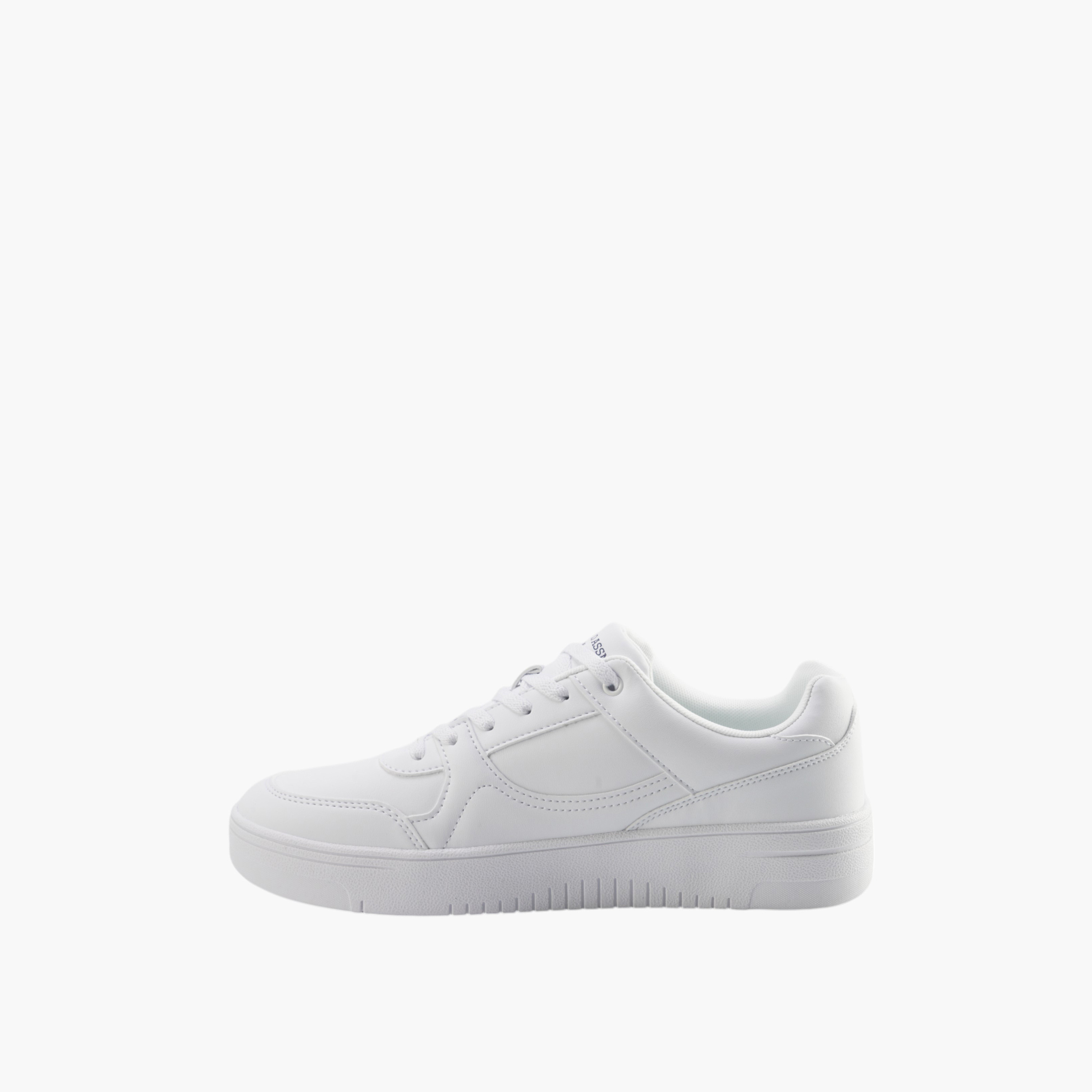 حذاء سنيكرز برباط إغلاق للرجال AREL GLB 5PR من يو إس بولو أسن - A10202224312010-men-shoes-sneakers-image-3