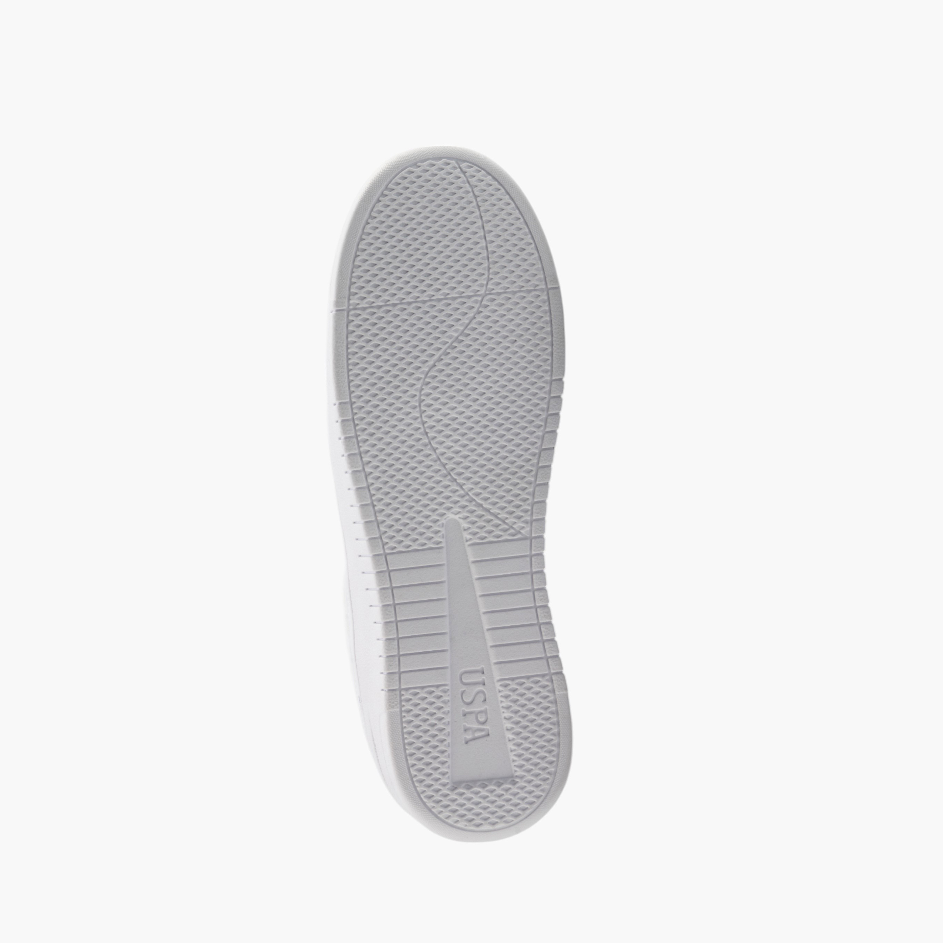 حذاء سنيكرز برباط إغلاق للرجال AREL GLB 5PR من يو إس بولو أسن - A10202224312010-men-shoes-sneakers-image-4