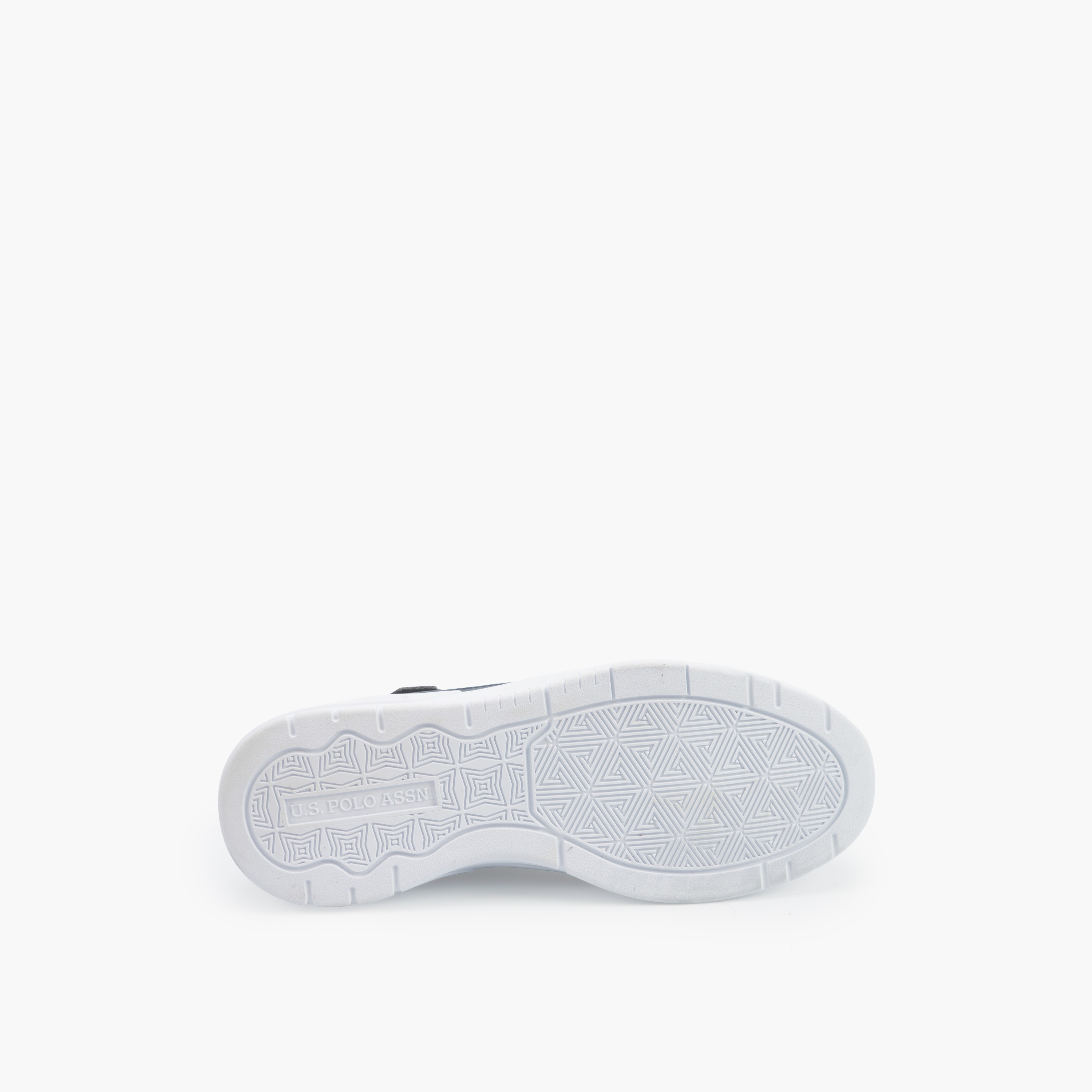 حذاء سنيكرز برباط إغلاق وطبعات شعار للرجال من يو إس بولو-men-shoes-sneakers-image-4