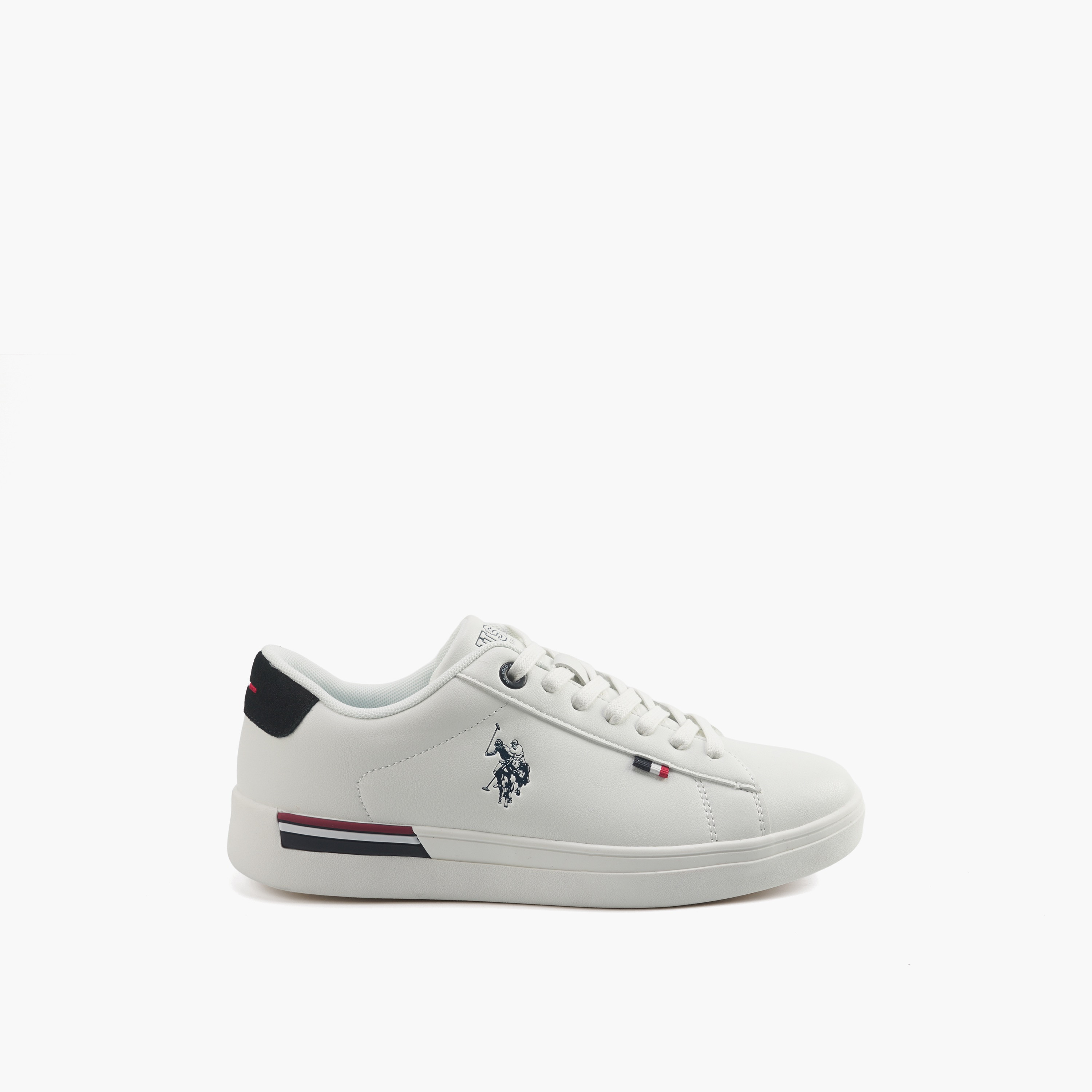 حذاء سنيكرز برباط إغلاق AREL GLB 5PR  للرجال من يو إس بولو أسن-men-shoes-sneakers-image-2