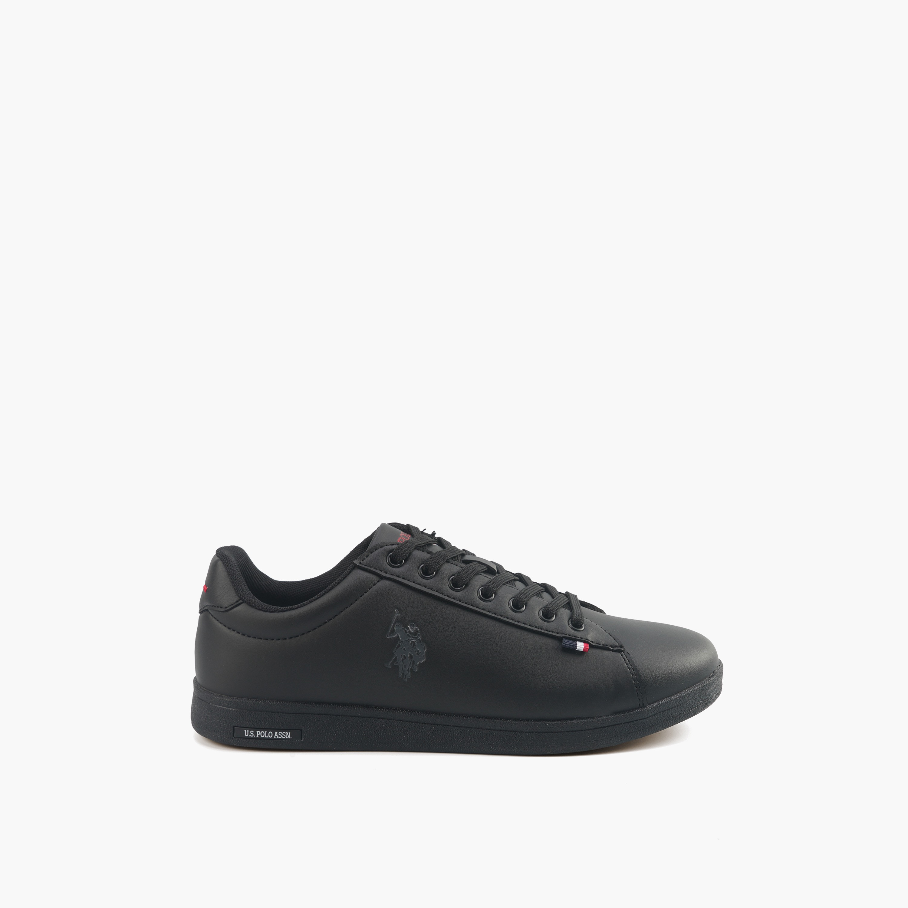 U.S. Polo Assn Men AREL GLB 5PR Lace-Up Sneakers-men-shoes-sneakers-image-2