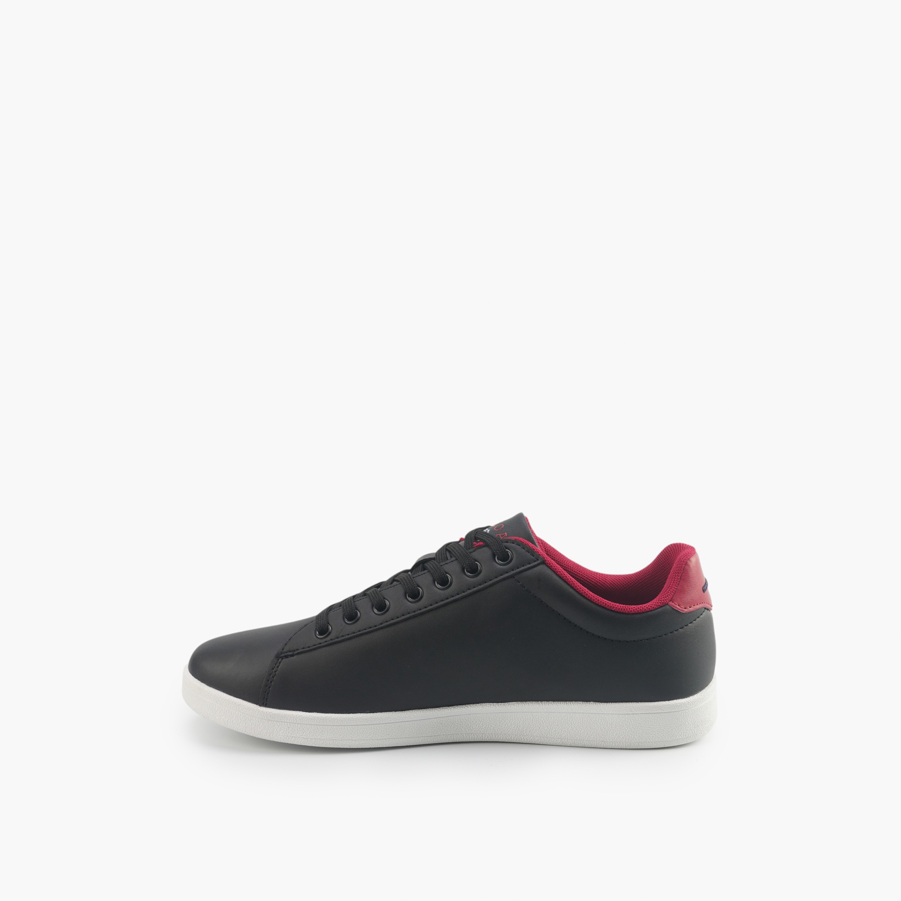 حذاء سنيكرز برباط للرجال من يو إس بولو أسن-men-shoes-sneakers-image-3