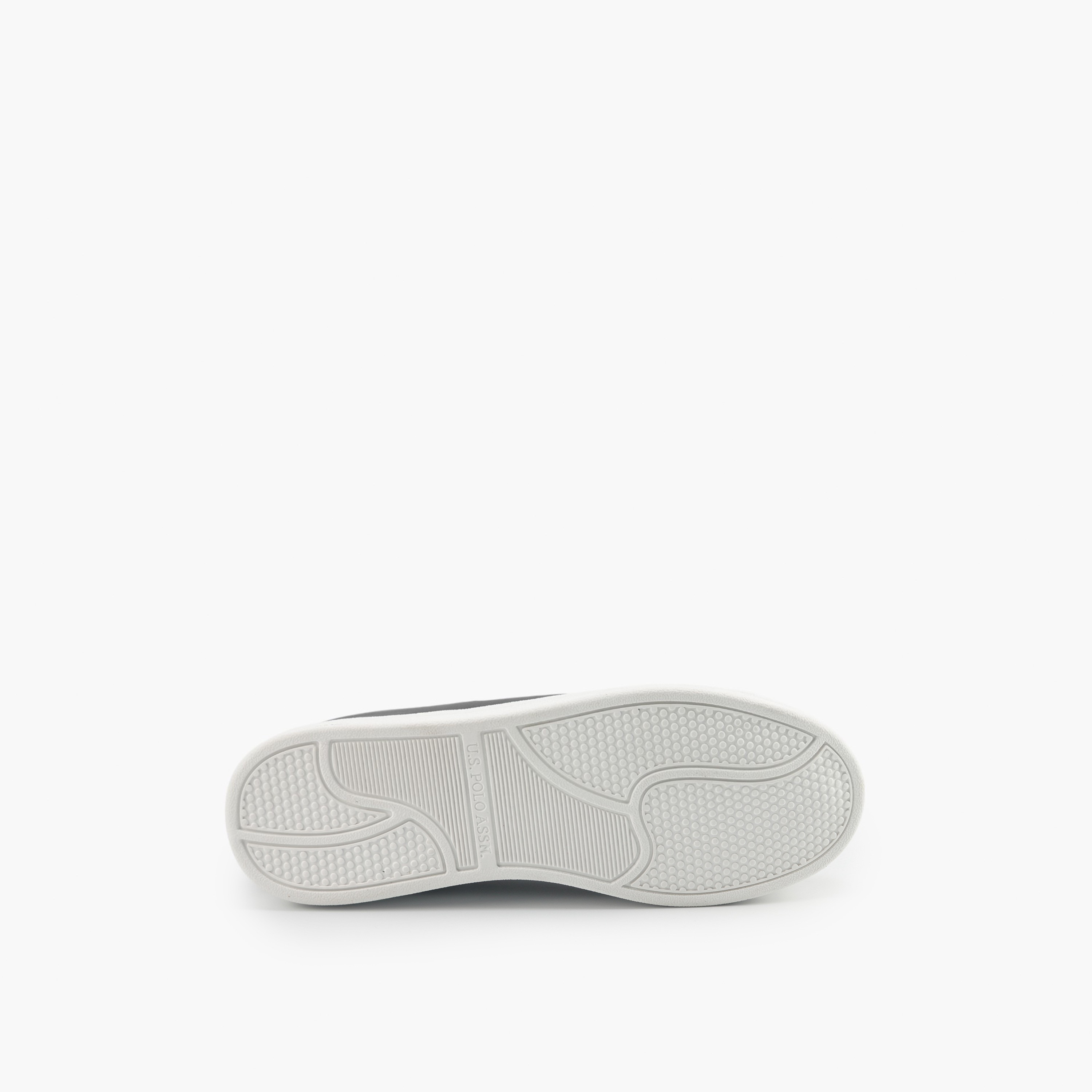 حذاء سنيكرز برباط للرجال من يو إس بولو أسن-men-shoes-sneakers-image-4