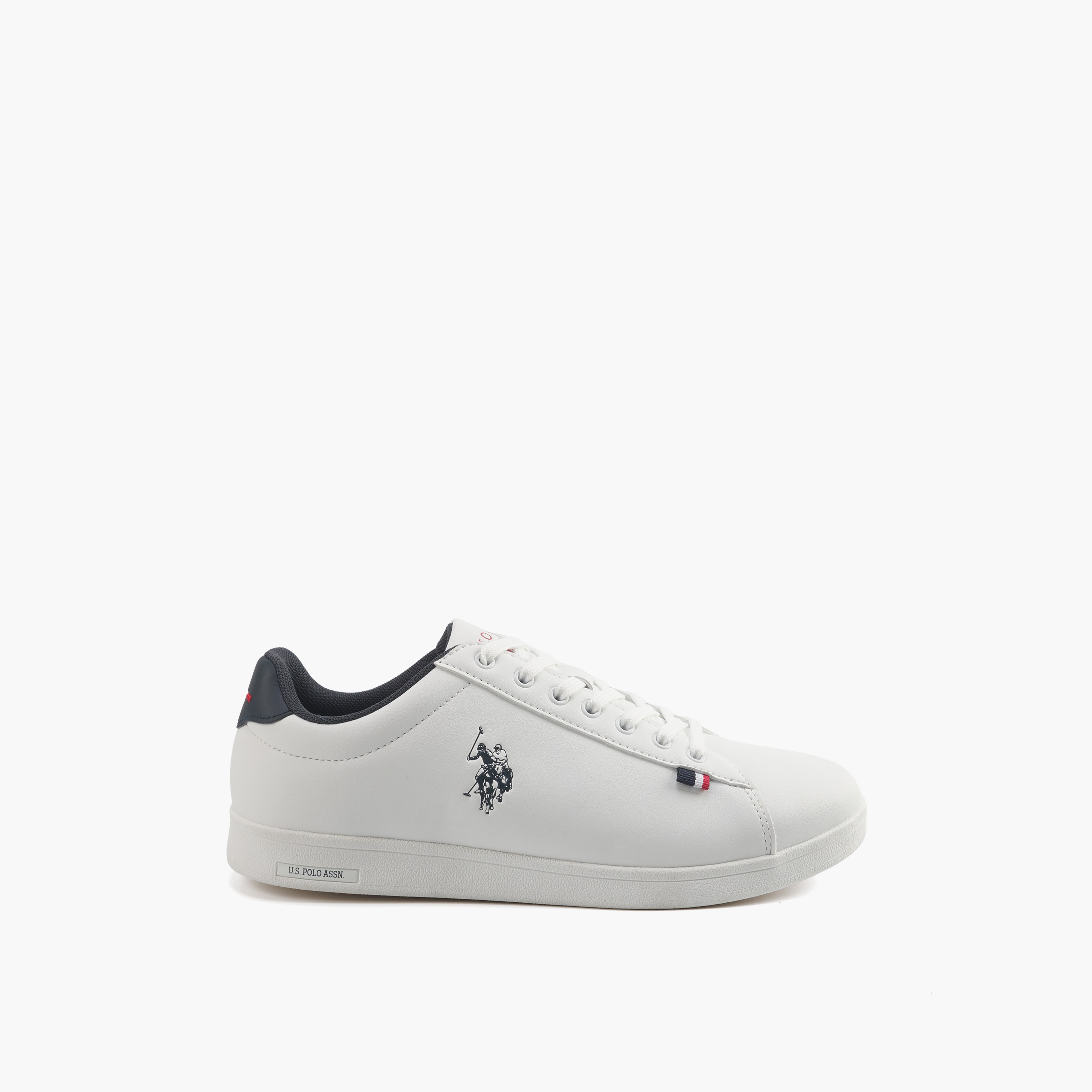 U.S. Polo Assn Men AREL GLB 5PR Lace-Up Sneakers-men-shoes-sneakers-image-2