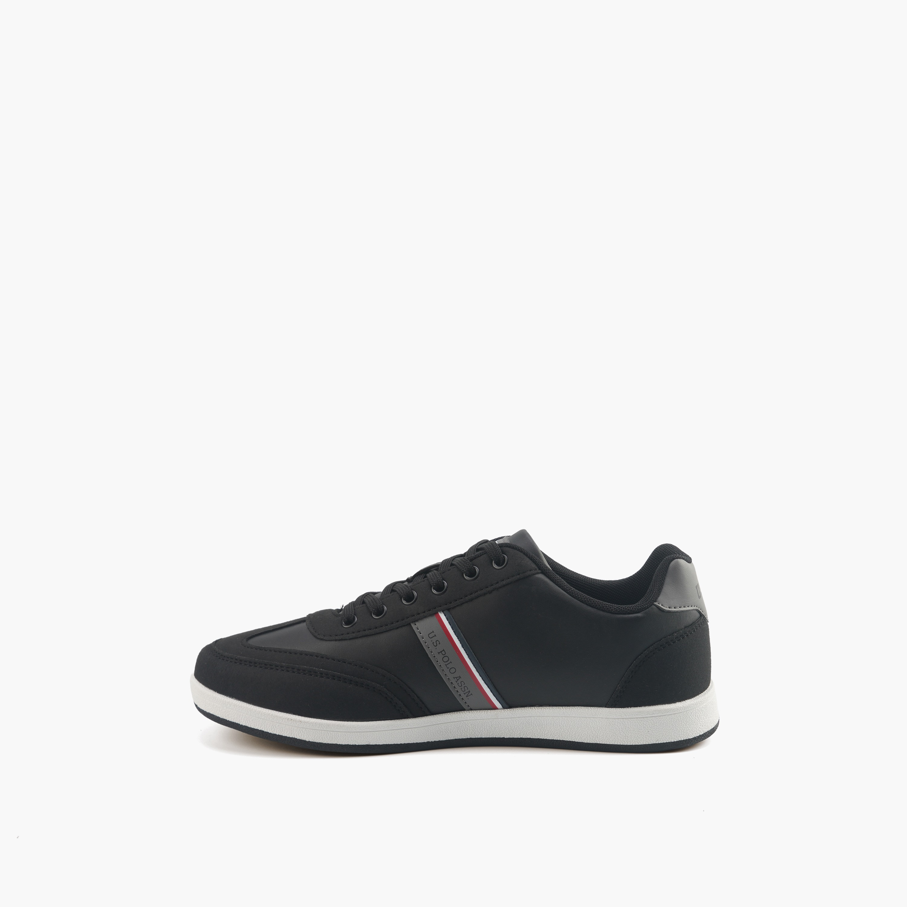 U.S. Polo Assn Men AREL GLB 5PR Lace-Up Sneakers-men-shoes-sneakers-image-3