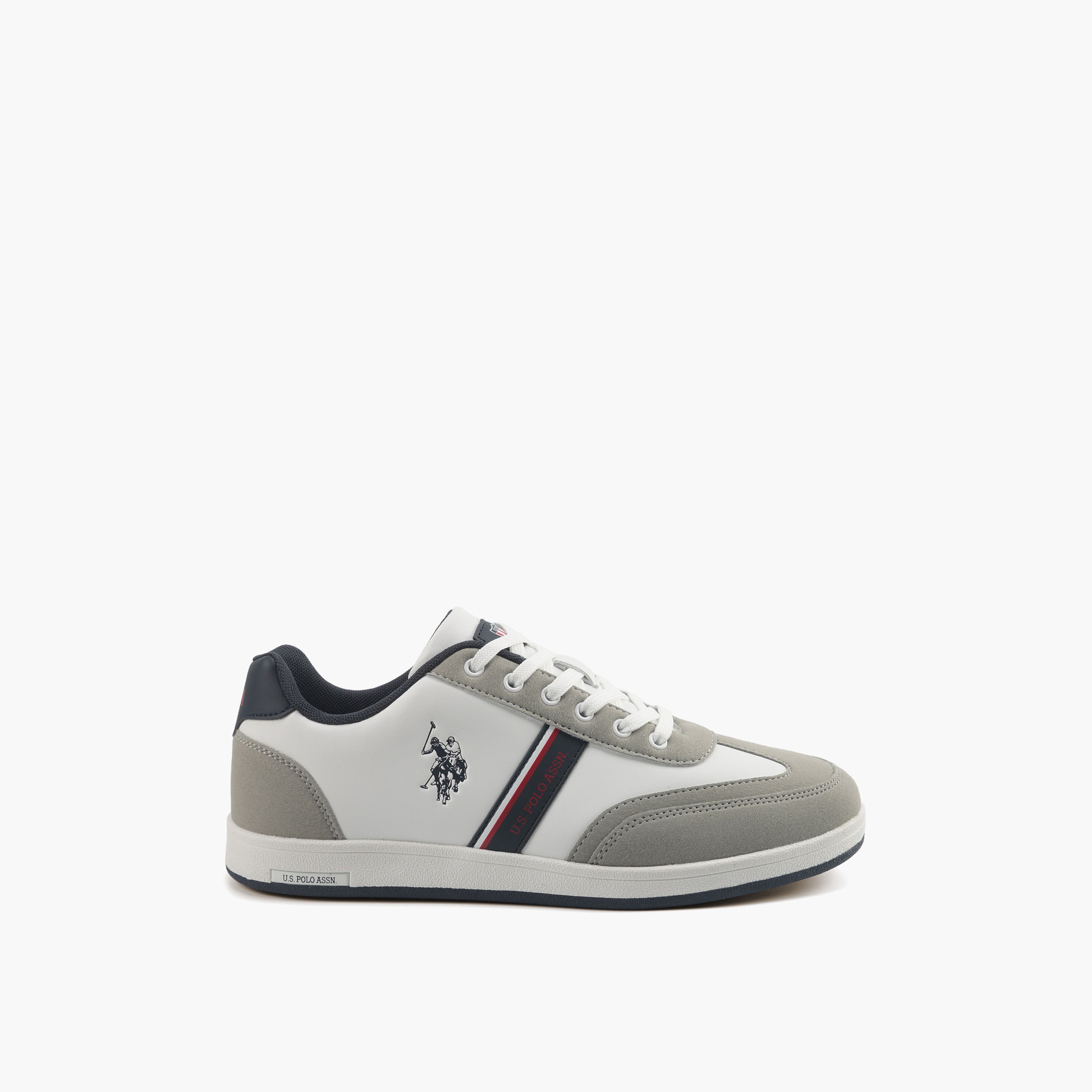 حذاء سنيكرز برباط إغلاق "آريل جي إل بي 5 بي آر" للرجال من يو إس بولو أسوسييشن-men-shoes-sneakers-image-2