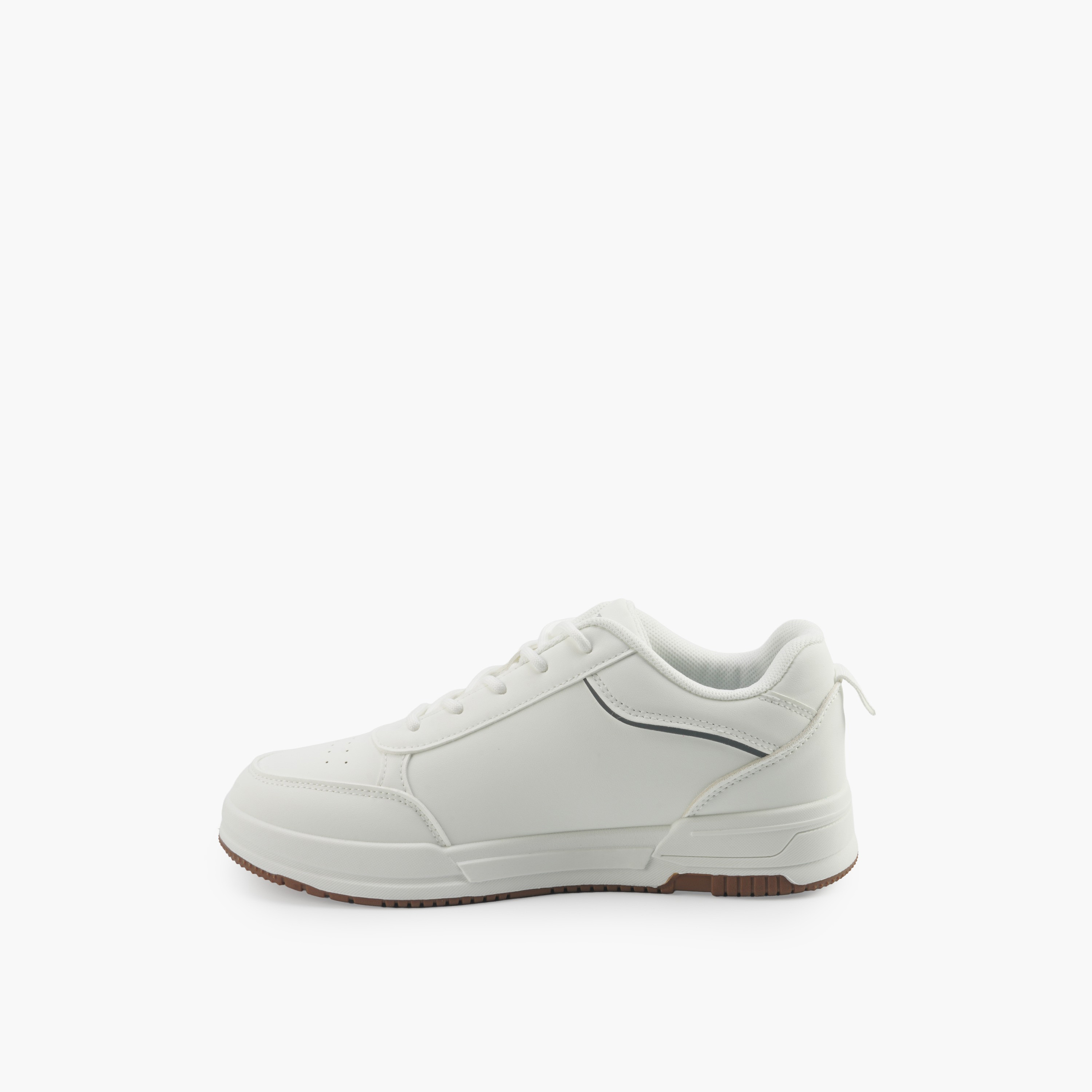 U.S. Polo Assn Men Logo Print Lace-Up Ankle Sneakers-men-shoes-sneakers-image-3