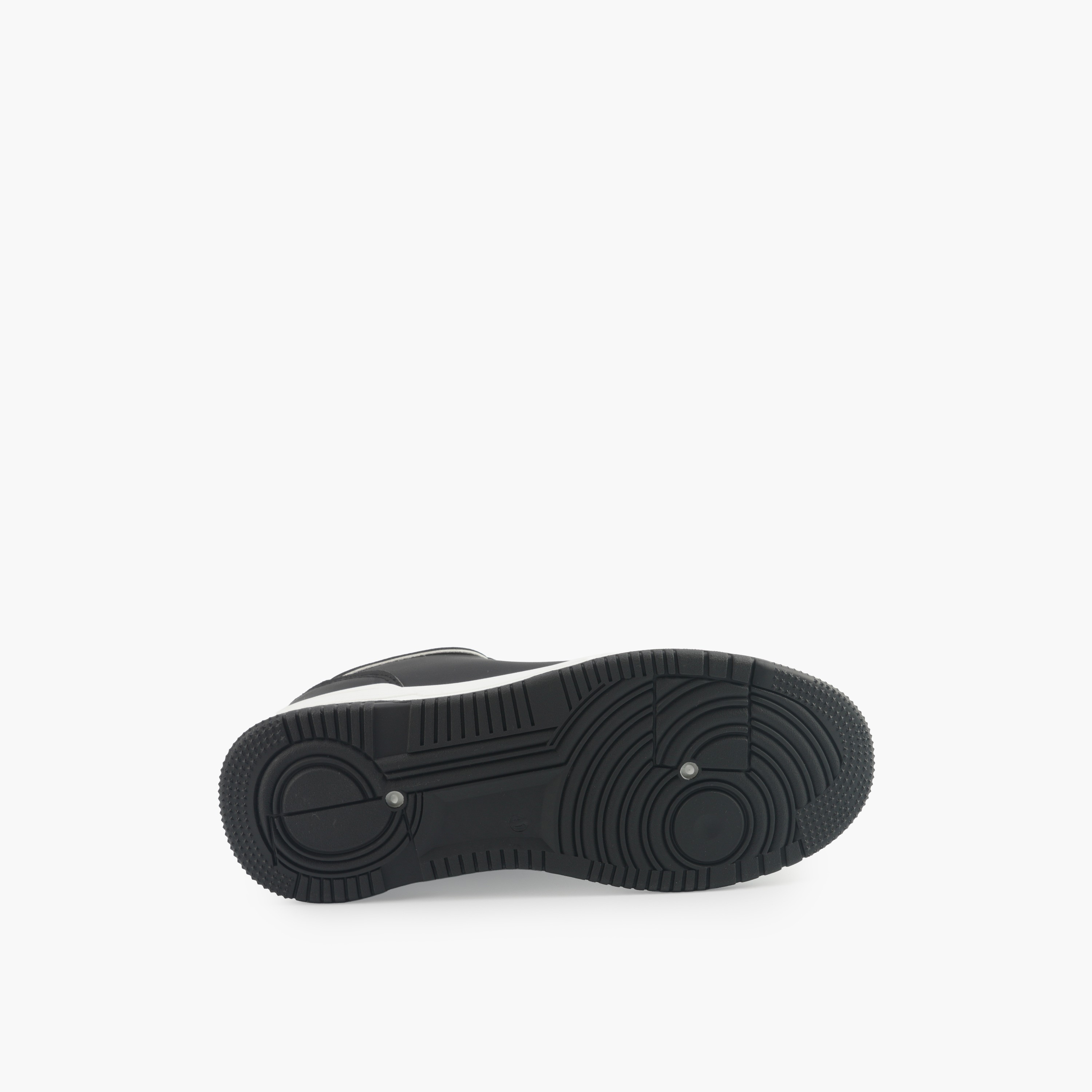 حذاء سنيكرز برباط إغلاق وطبعات شعار للرجال من يو إس بولو-men-shoes-sneakers-image-4