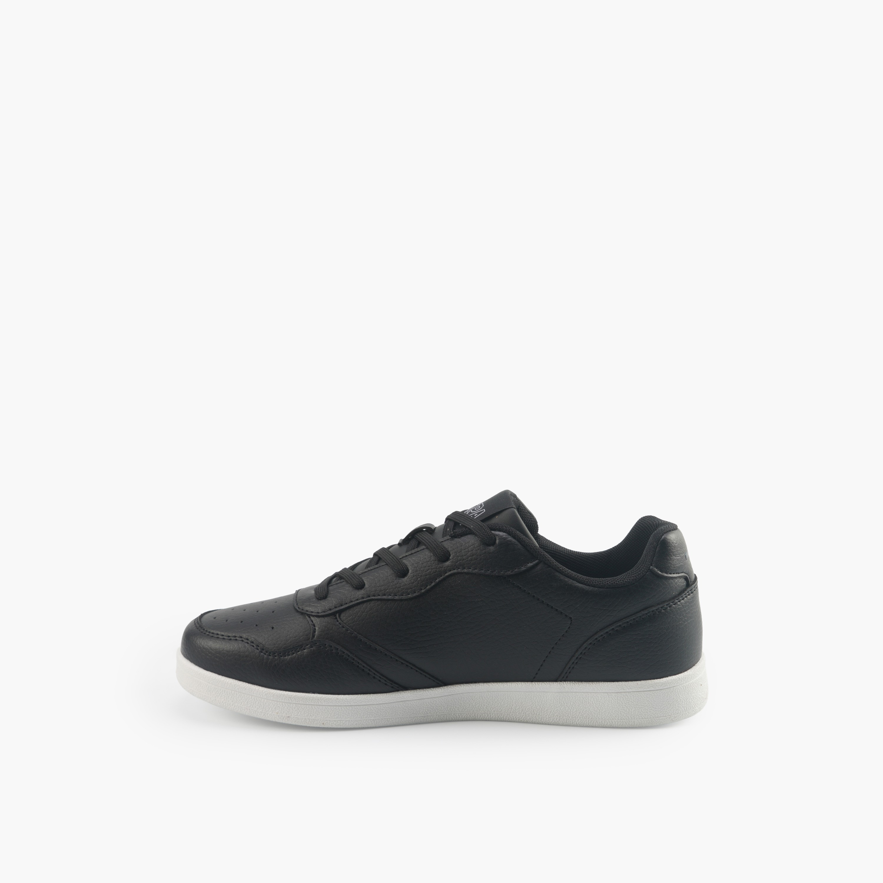 حذاء سنيكرز كاحل برباط وطبعات شعار للنساء من يو أس بولو أسن-women-shoes-sneakers-image-3