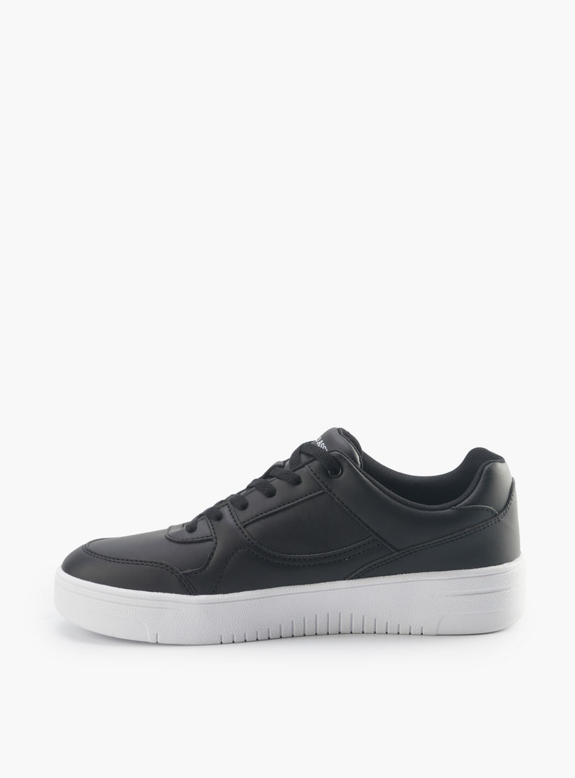 حذاء سنيكرز برباط للنساء من يو إس بولو أسن-women-shoes-sneakers-image-3