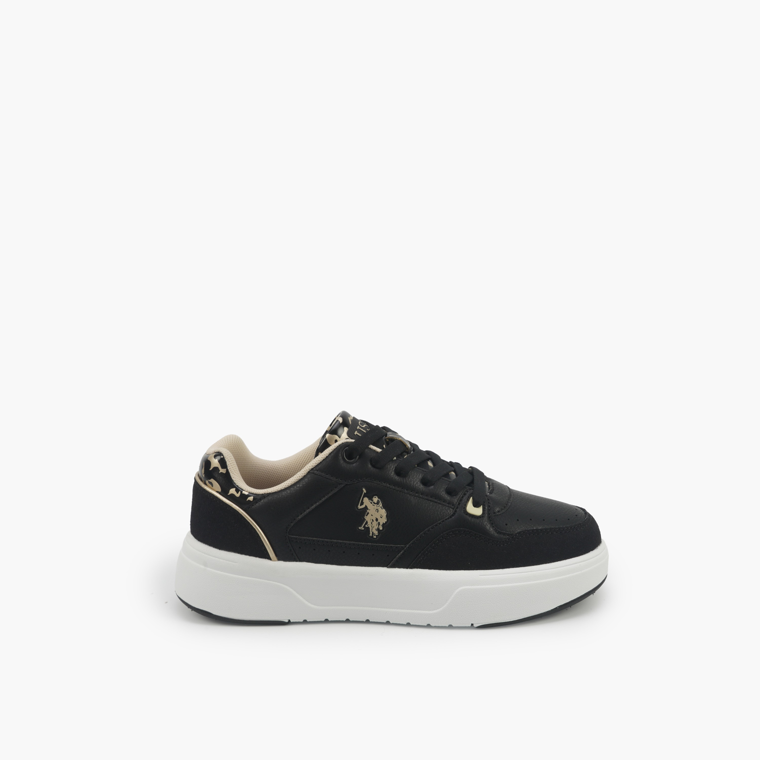 حذاء سنيكرز برباط للنساء من يو إس بولو أسن-women-shoes-sneakers-image-2