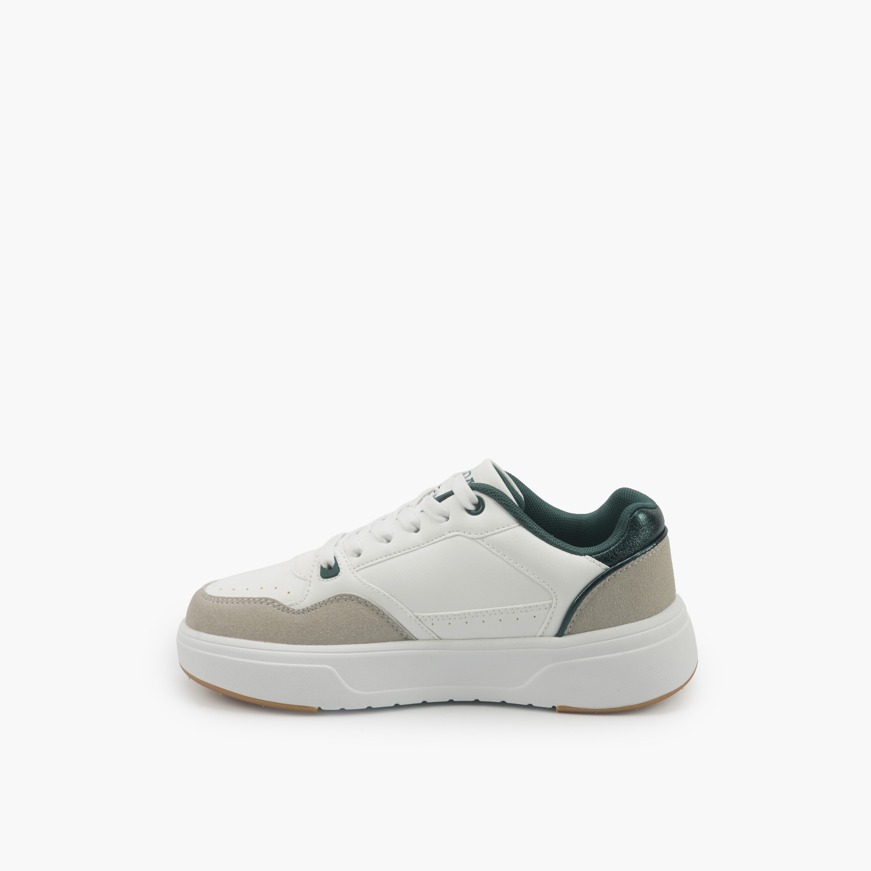 حذاء سنيكرز برباط للنساء من يو إس بولو أسن-women-shoes-sneakers-image-3