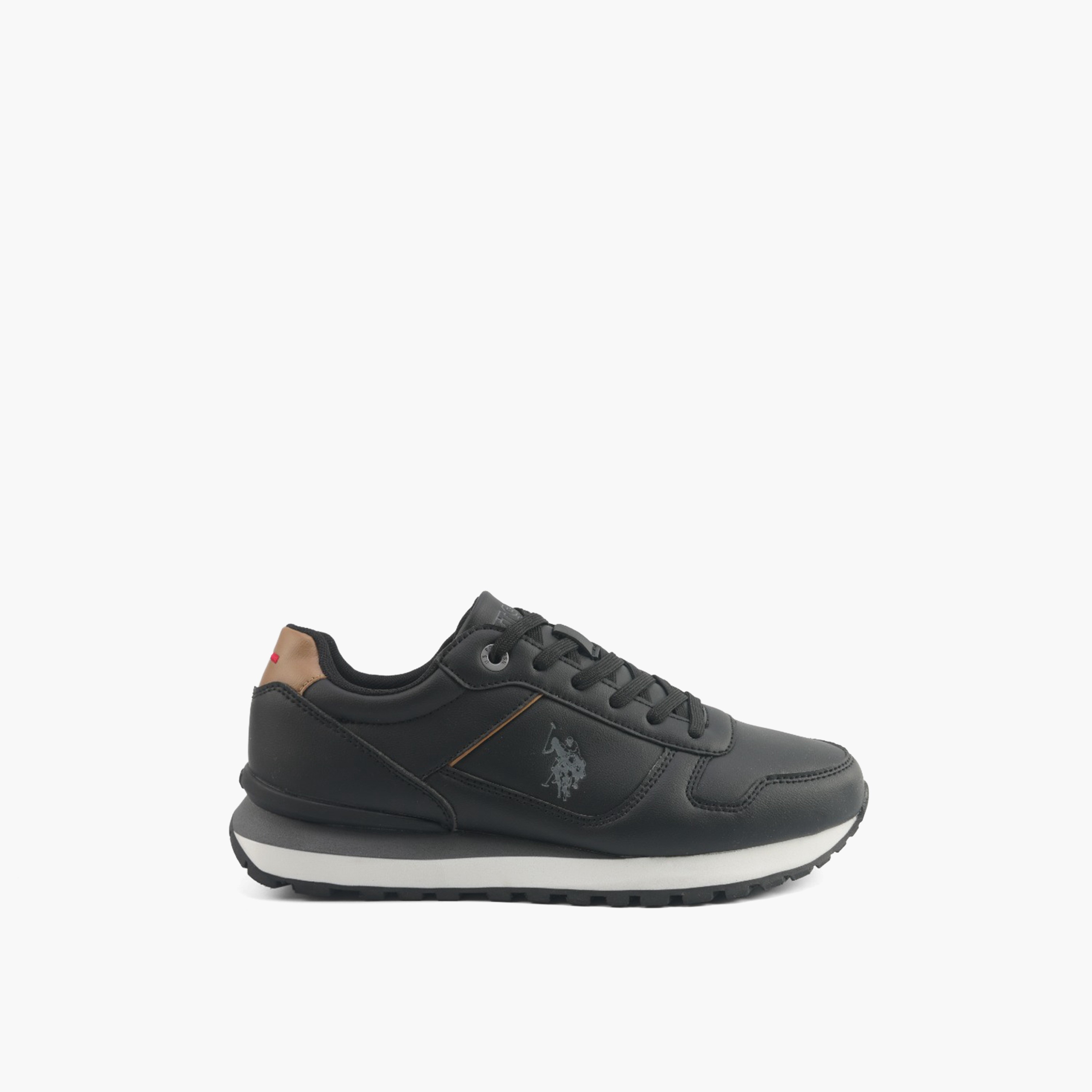 U.S. Polo Assn Men Lace-Up Ankle Sneakers-men-shoes-sneakers-image-2