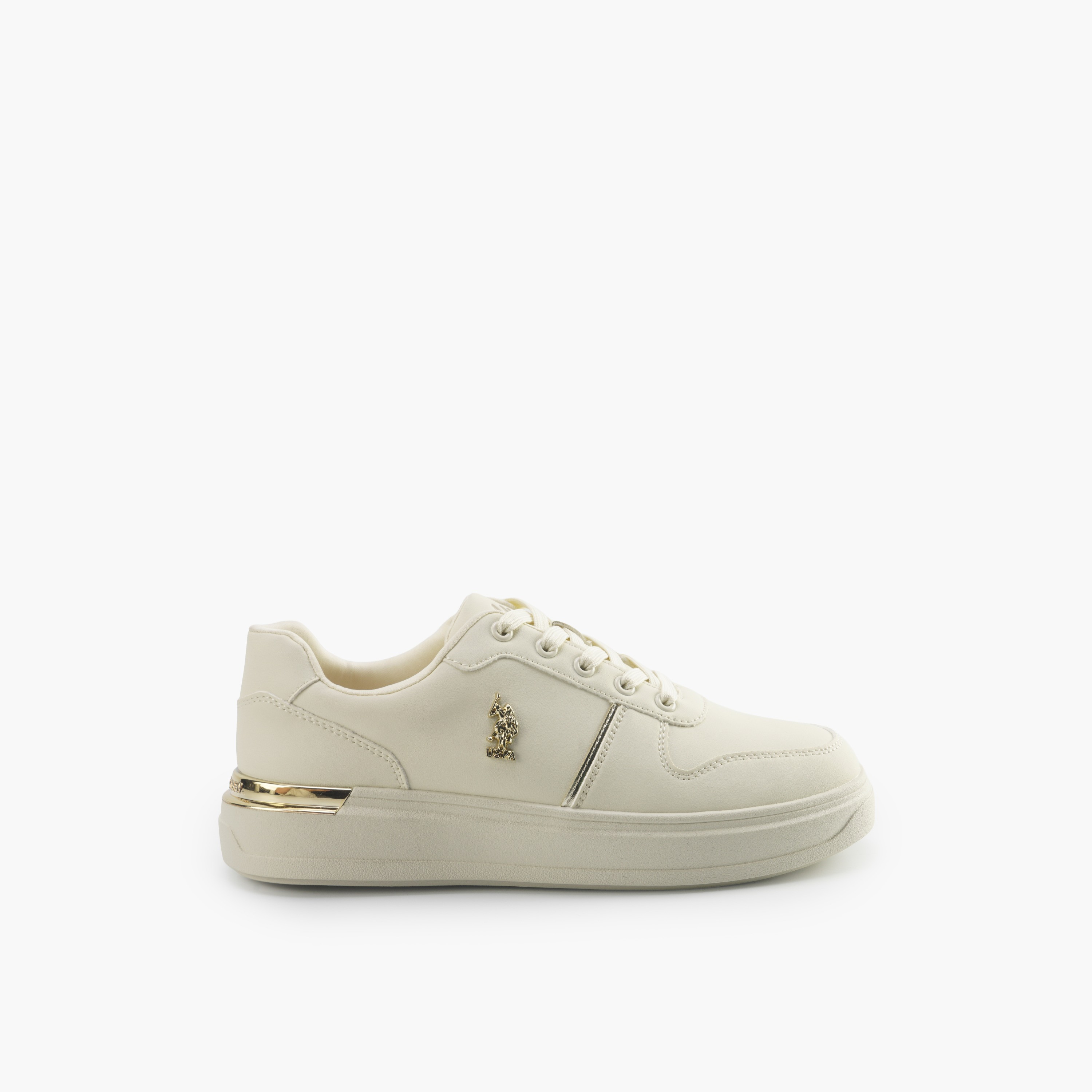 حذاء سنيكرز كاحل برباط للنساء من يو أس بولو أسن-women-shoes-sneakers-image-2