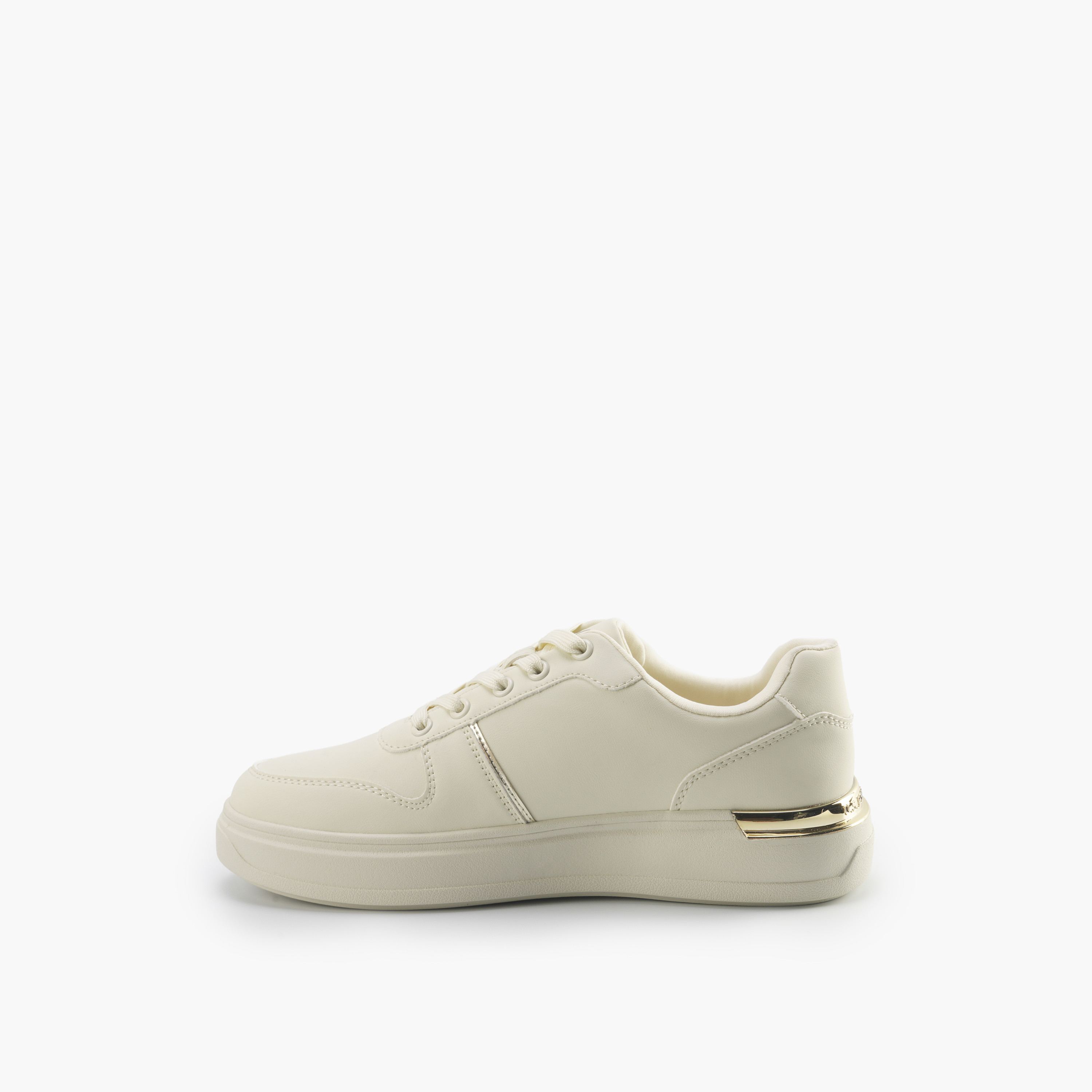 حذاء سنيكرز برباط إغلاق وزينة شعار للنساء من يو إس بولو أسن-women-shoes-sneakers-image-3