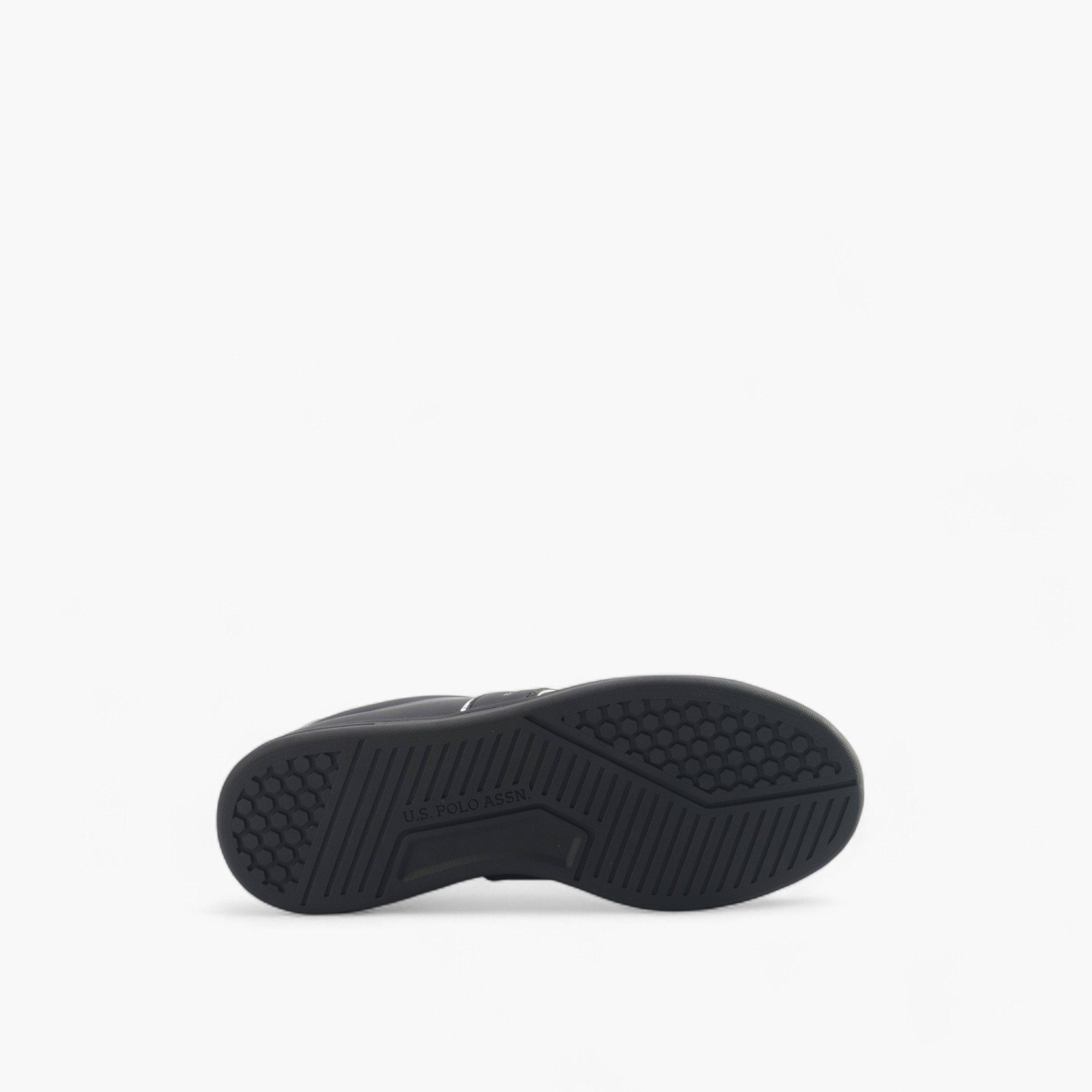 حذاء سنيكرز برباط إغلاق للنساء من يو إس بولو اسوسييشن - A10202529612010-women-shoes-sneakers-image-1