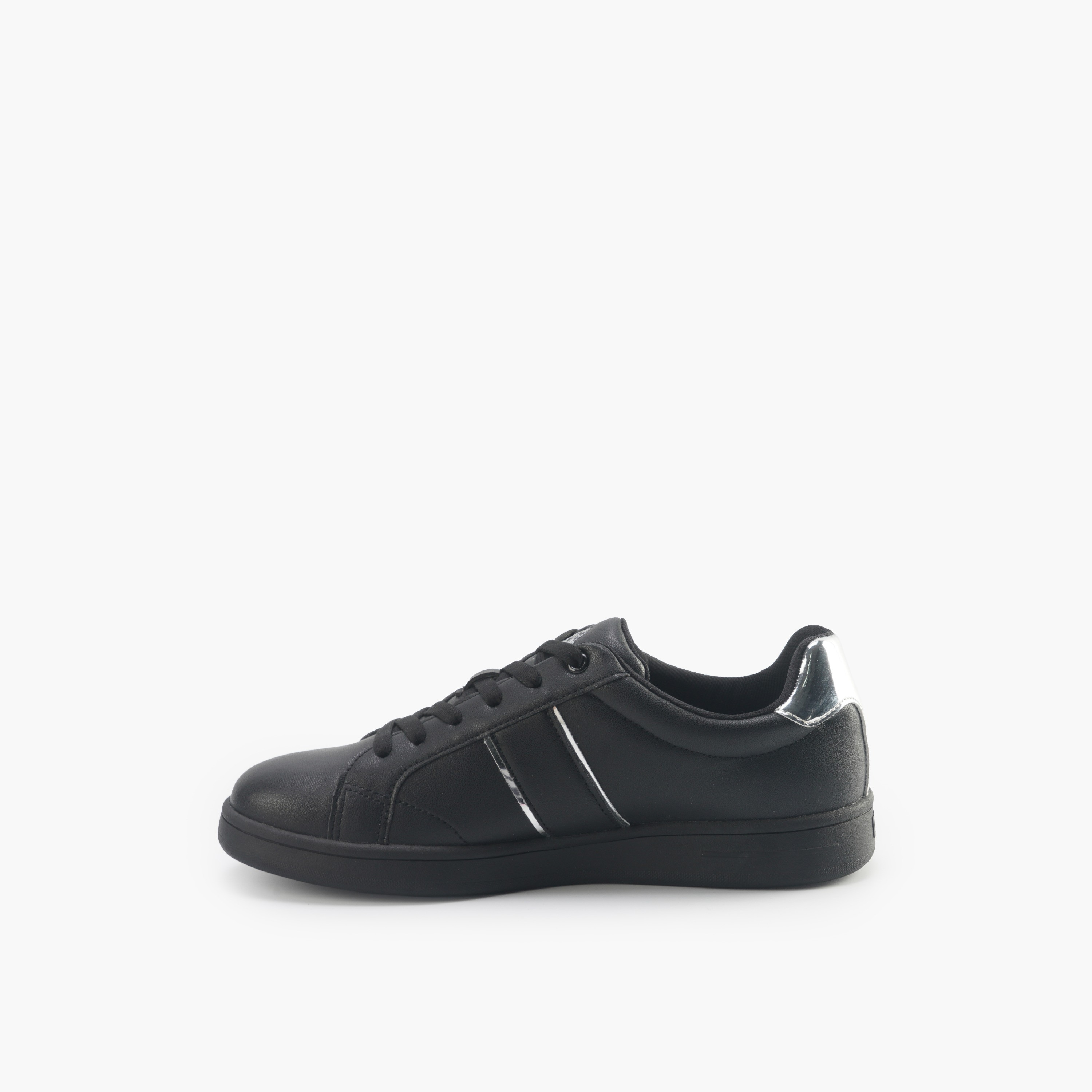 U.S. Polo Assn Women Lace-Up Ankle Sneakers-women-shoes-sneakers-image-4