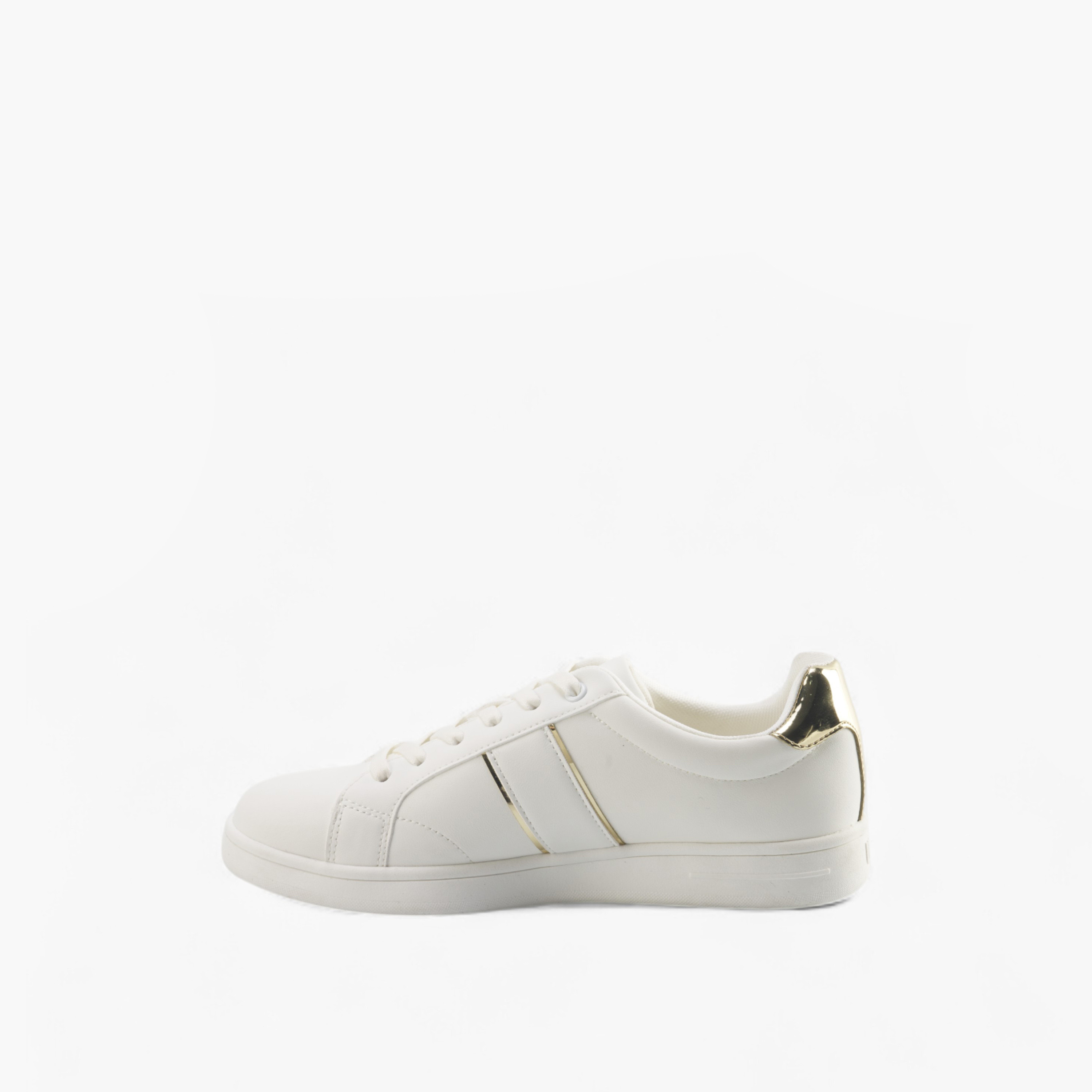 U.S. Polo Assn Women's Lace-Up Sneakers - A10202529712010-women-shoes-sneakers-image-3