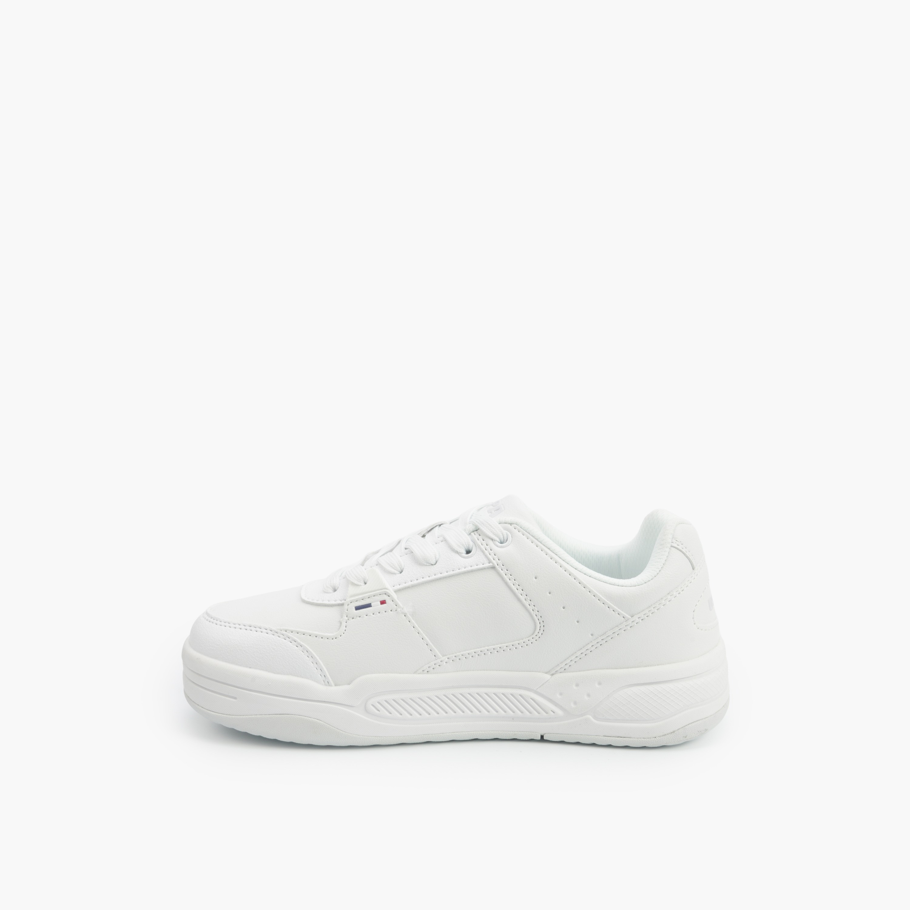 حذاء سنيكرز برباط للنساء من يو إس بولو أسن-women-shoes-sneakers-image-3
