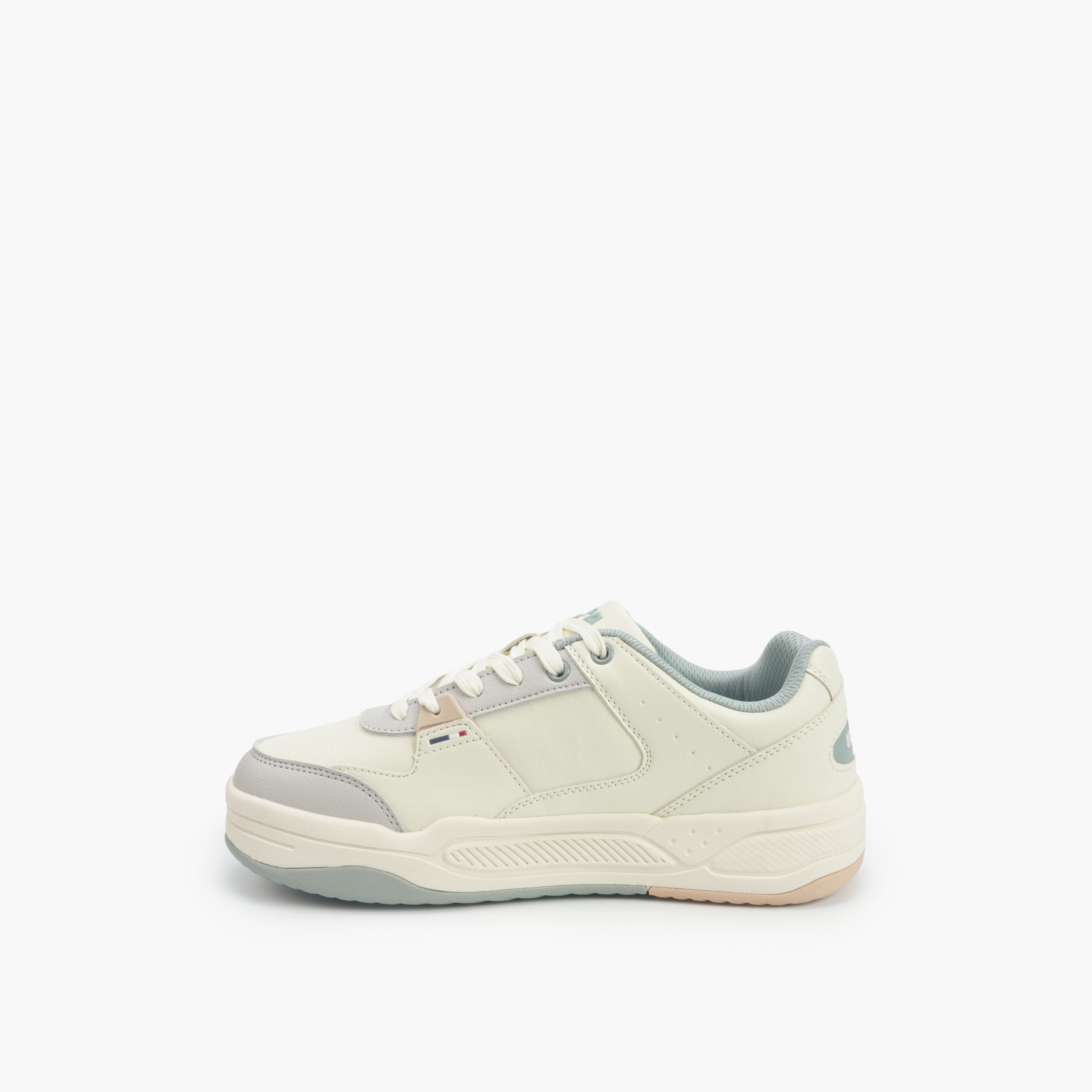 U.S. Polo Assn Women MELODIE GLB 5PR Lace-Up Ankle Sneakers-women-shoes-sneakers-image-3