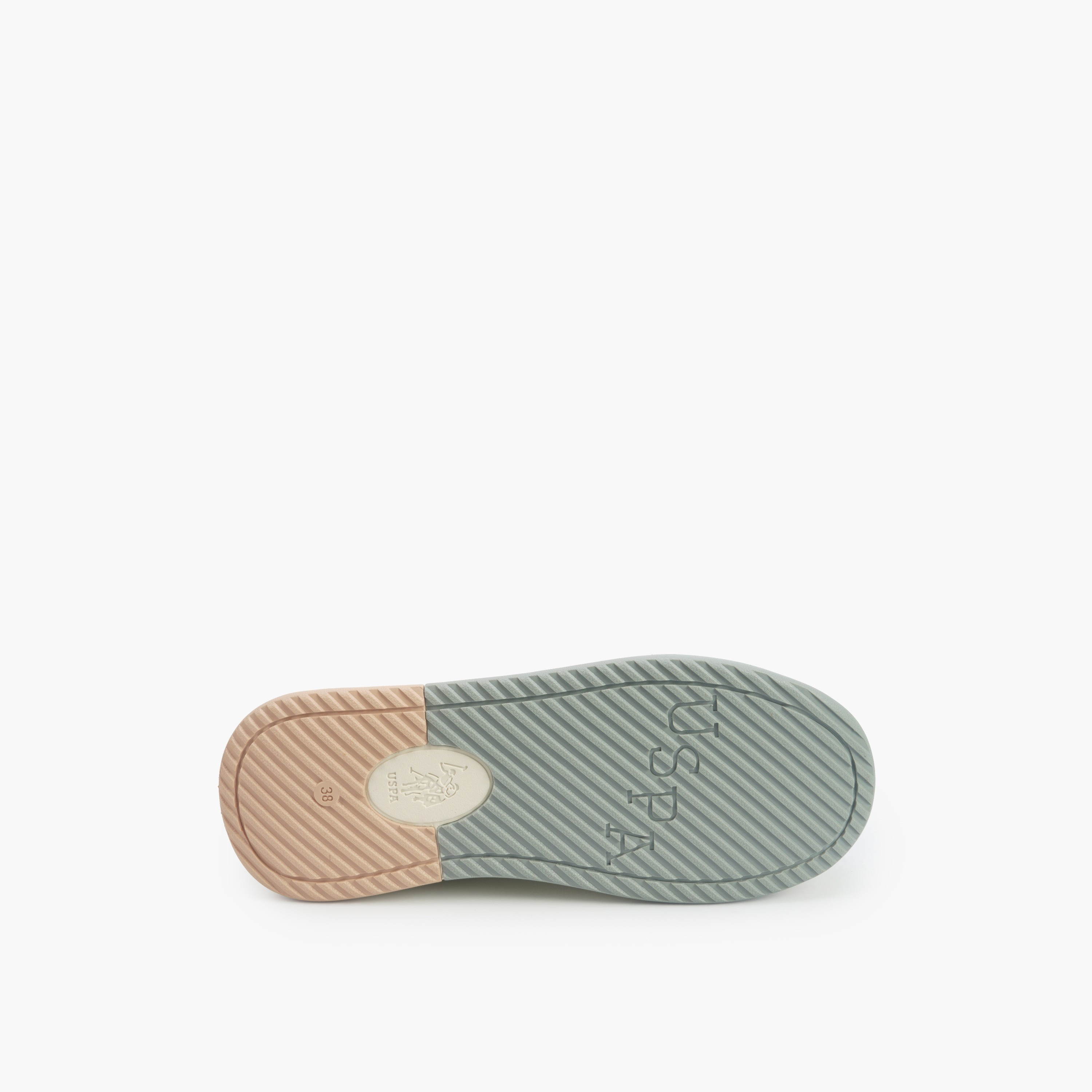 U.S. Polo Assn Women Lace-Up Ankle Sneakers-women-shoes-sneakers-image-3