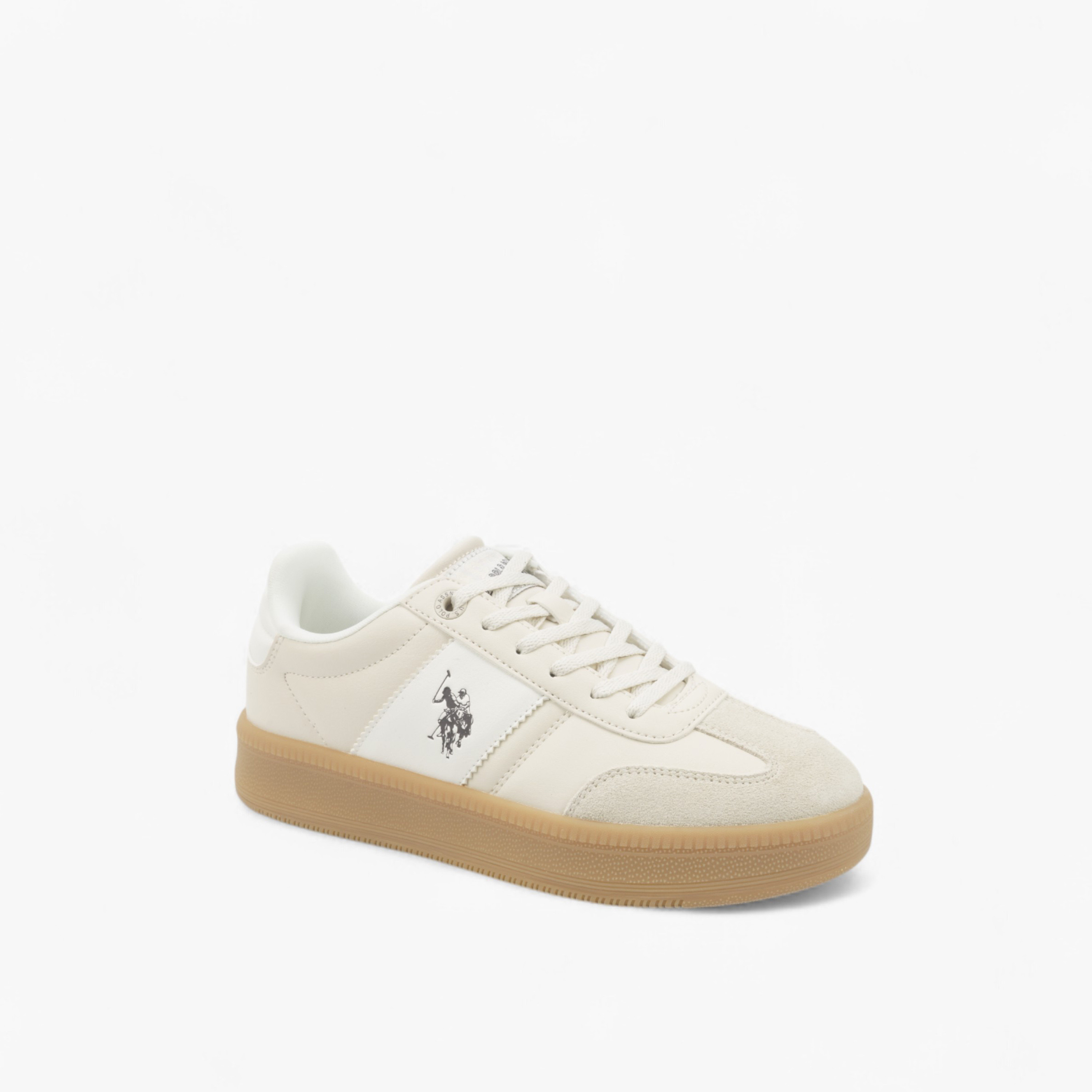 حذاء سنيكرز برباط وألواح للنساء من يو إس بولو أسن-women-shoes-sneakers-image-1