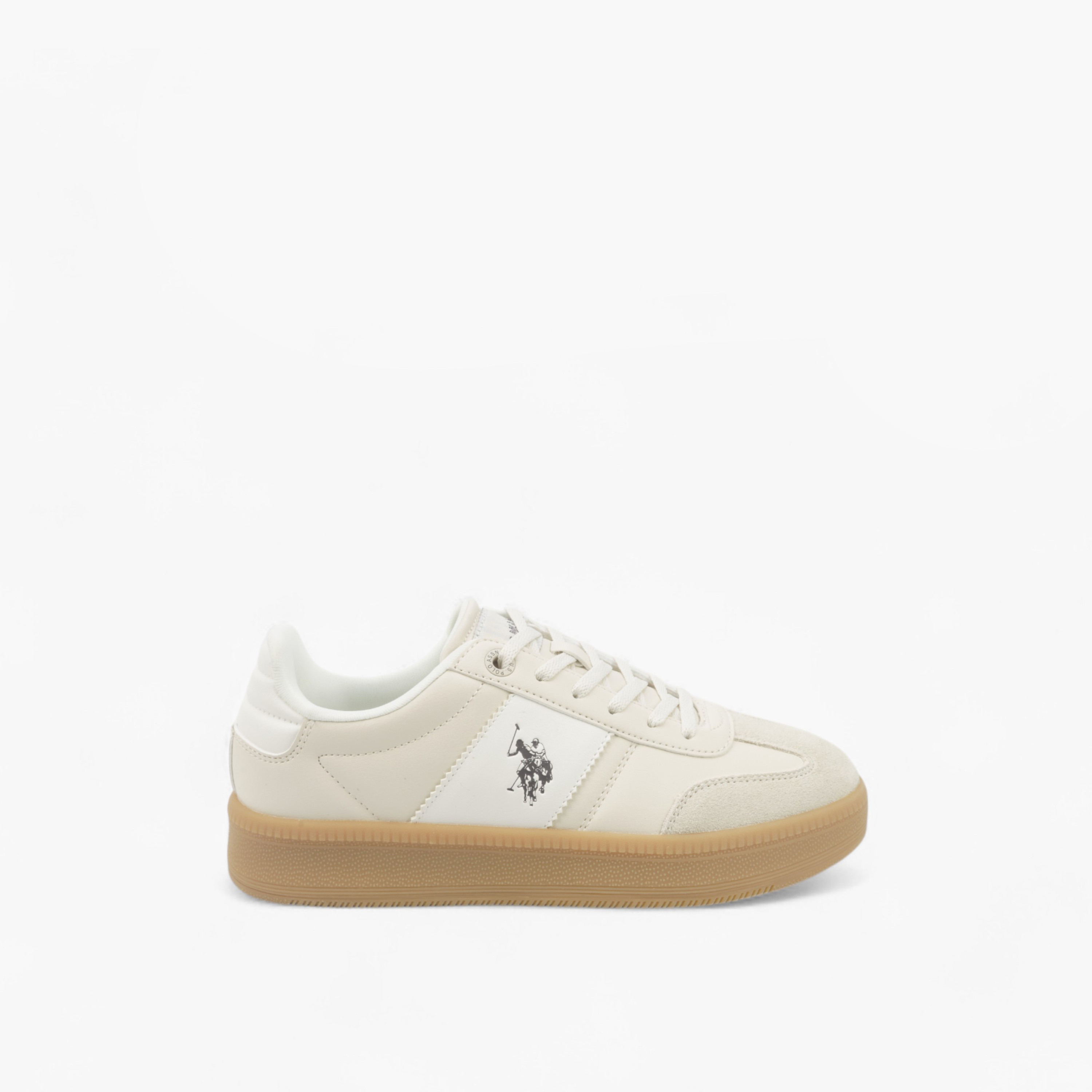حذاء سنيكرز برباط وألواح للنساء من يو إس بولو أسن-women-shoes-sneakers-image-2