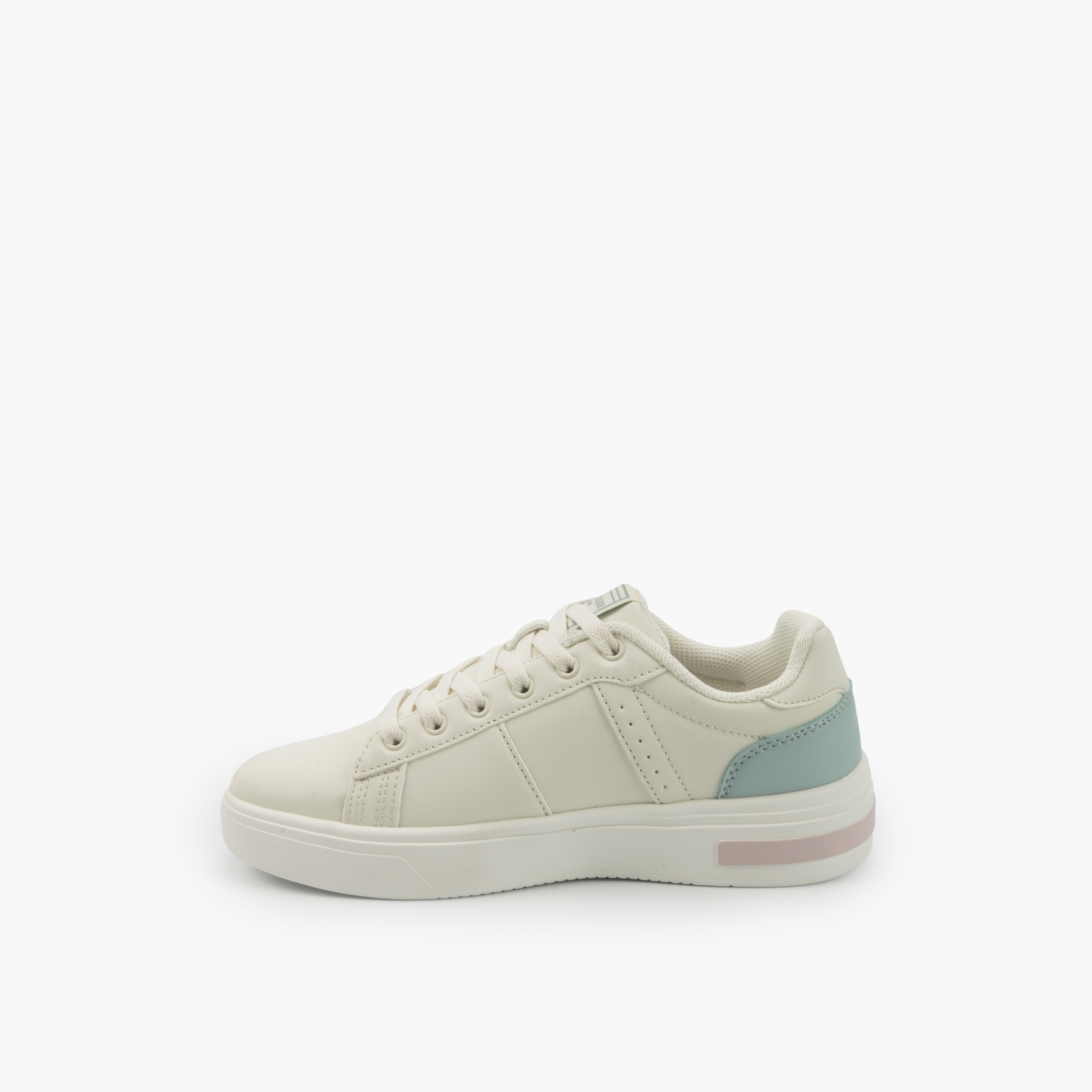 حذاء سنيكرز بطول الكاحل ورباط إغلاق للنساء من يو إس بولو أسن-women-shoes-sneakers-image-3