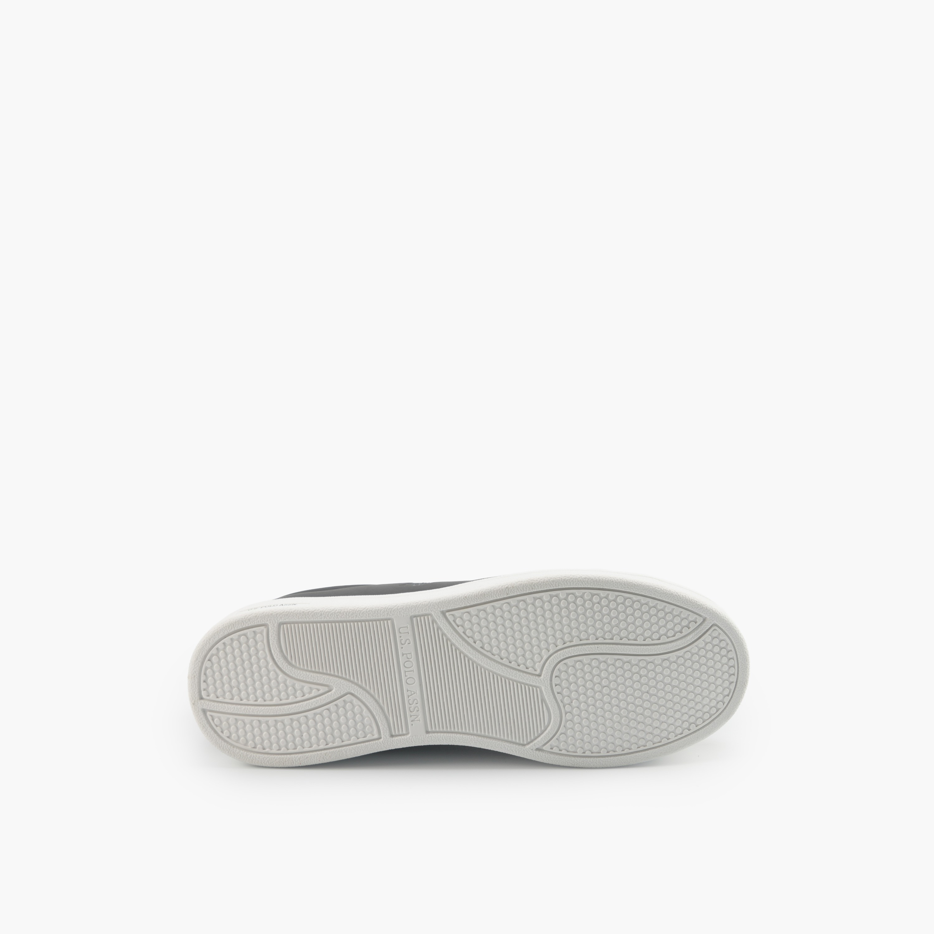 حذاء سنيكرز بطول الكاحل ورباط إغلاق للنساء من يو إس بولو أسن-women-shoes-sneakers-image-4