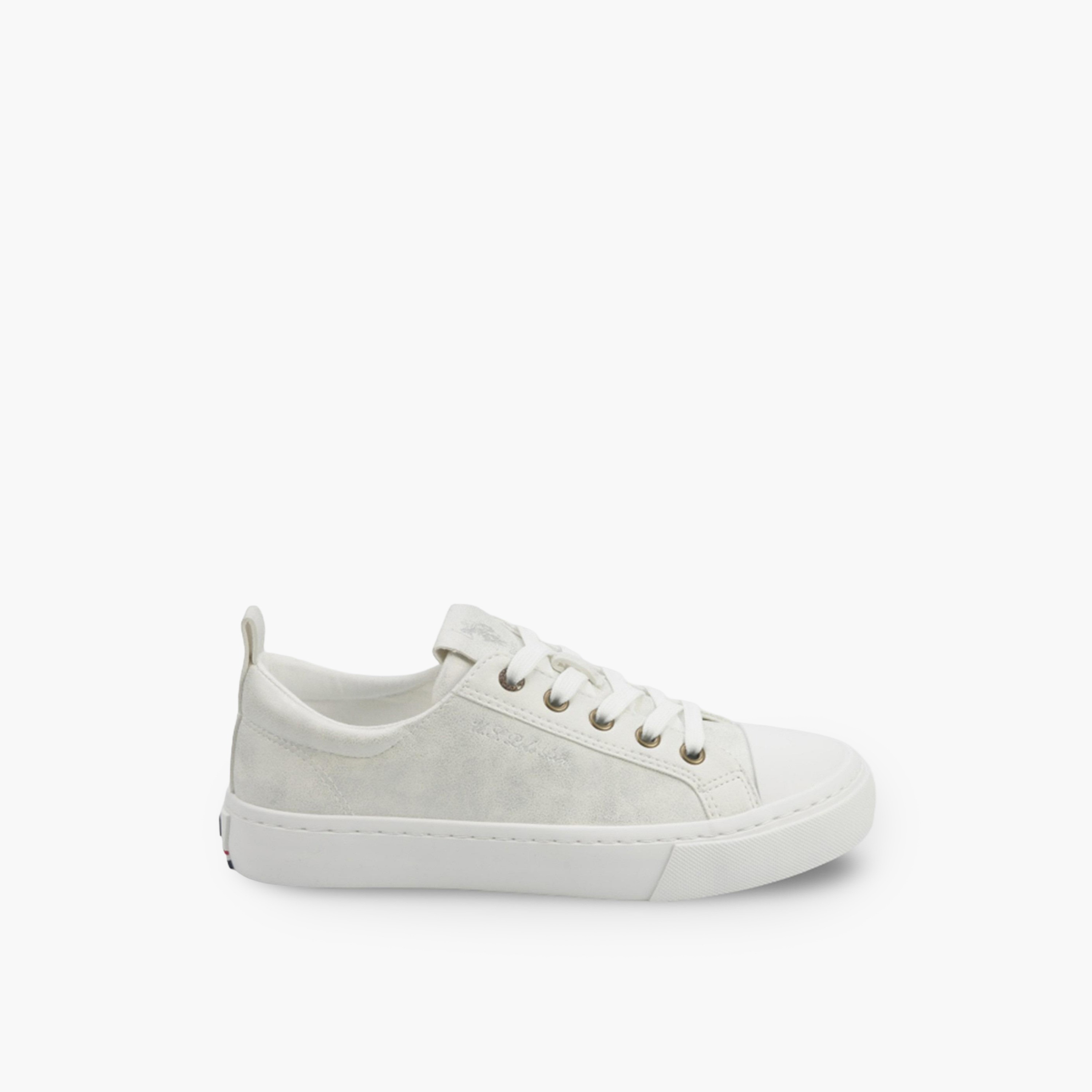 حذاء سنيكرز للكاحل برباط إغلاق للنساء من يو إس بولو أسن-women-shoes-sneakers-image-2