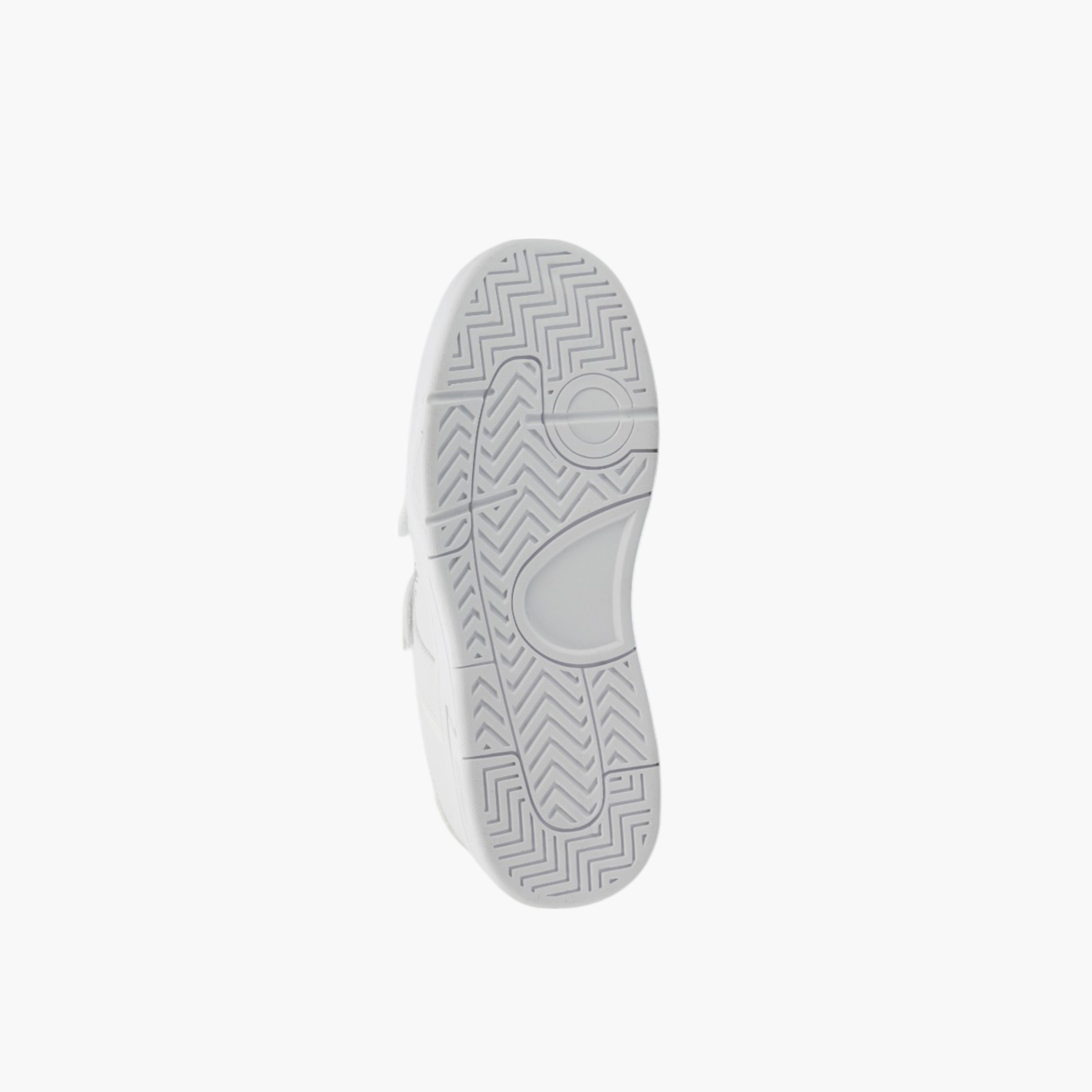 U.S. Polo Assn Kids' School Shoes with Hook and Loop Closure - A10202629612010-boys-shoes-schoolshoes-image-3