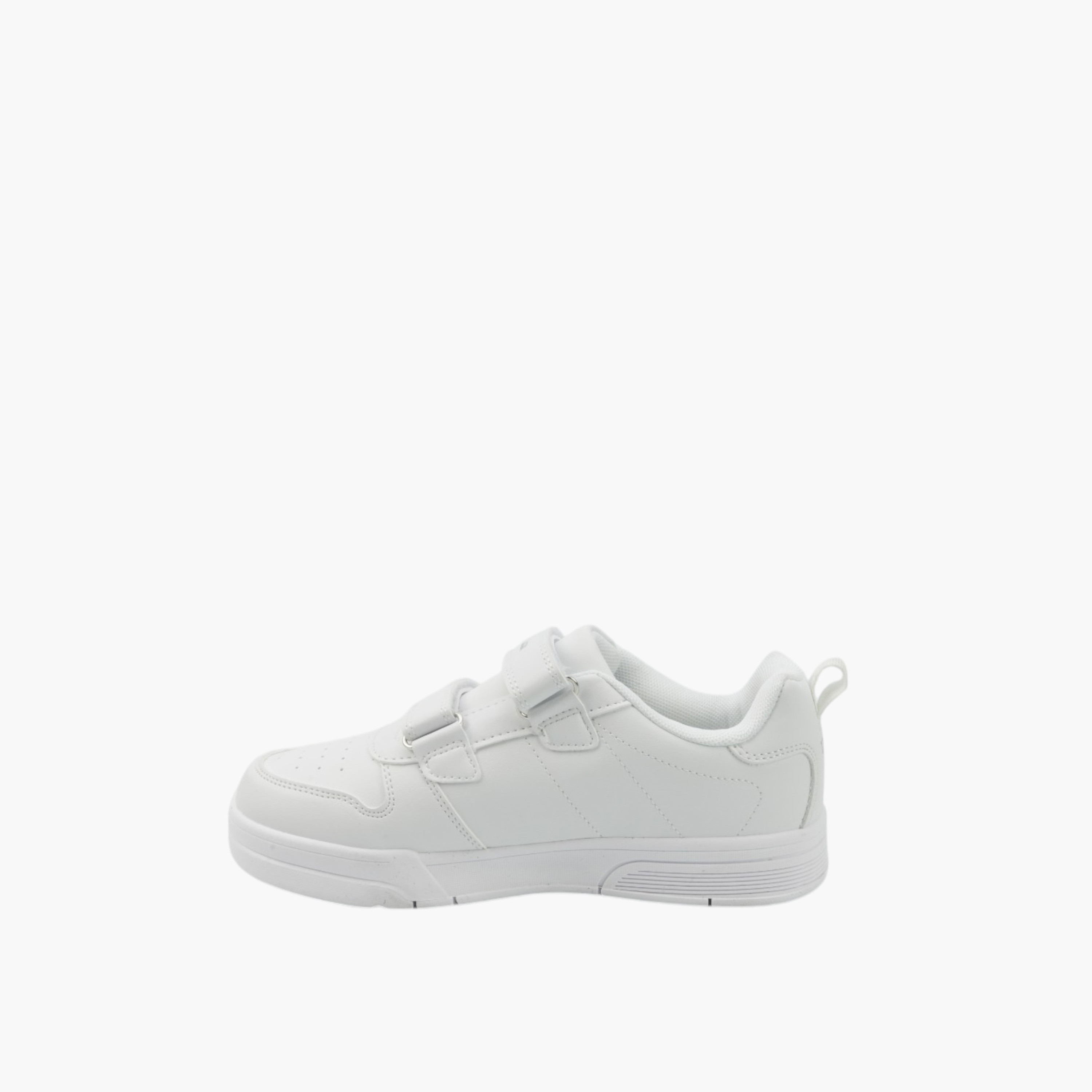 U.S. Polo Assn Kids' School Shoes with Hook and Loop Closure - A10202629612010-boys-shoes-schoolshoes-image-4