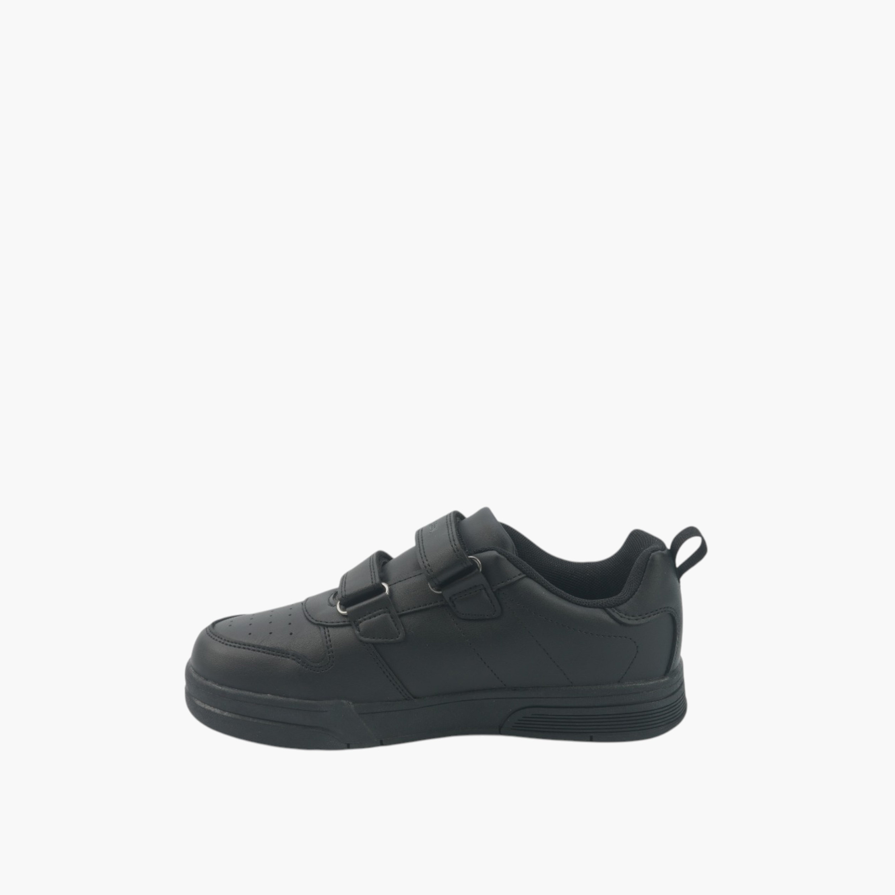 U.S. Polo Assn Kids' School Shoes with Hook and Loop Closure - A10202629712010-boys-shoes-schoolshoes-image-3
