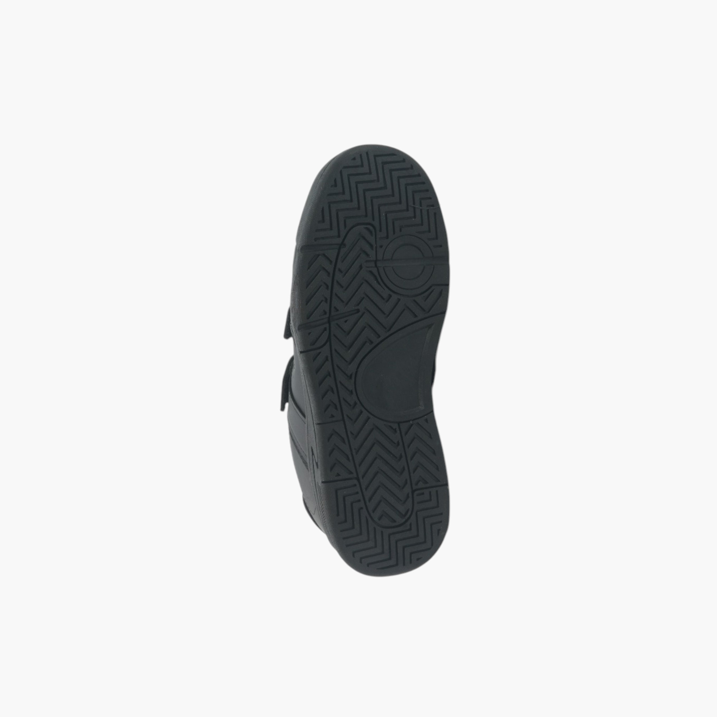 U.S. Polo Assn Kids' School Shoes with Hook and Loop Closure - A10202629712010-boys-shoes-schoolshoes-image-4
