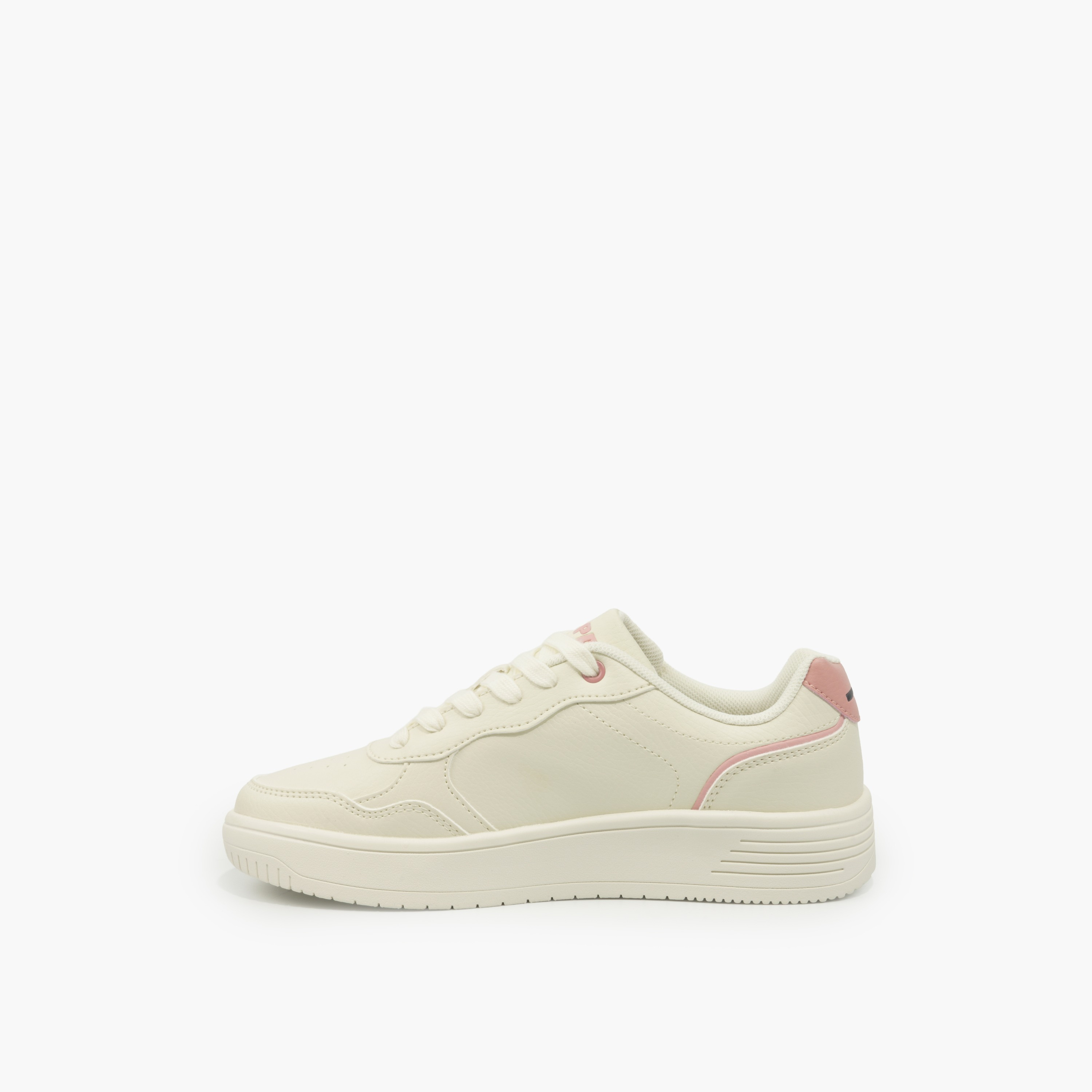U.S. Polo Assn Women Lace-Up Ankle Sneakers-women-shoes-sneakers-image-4