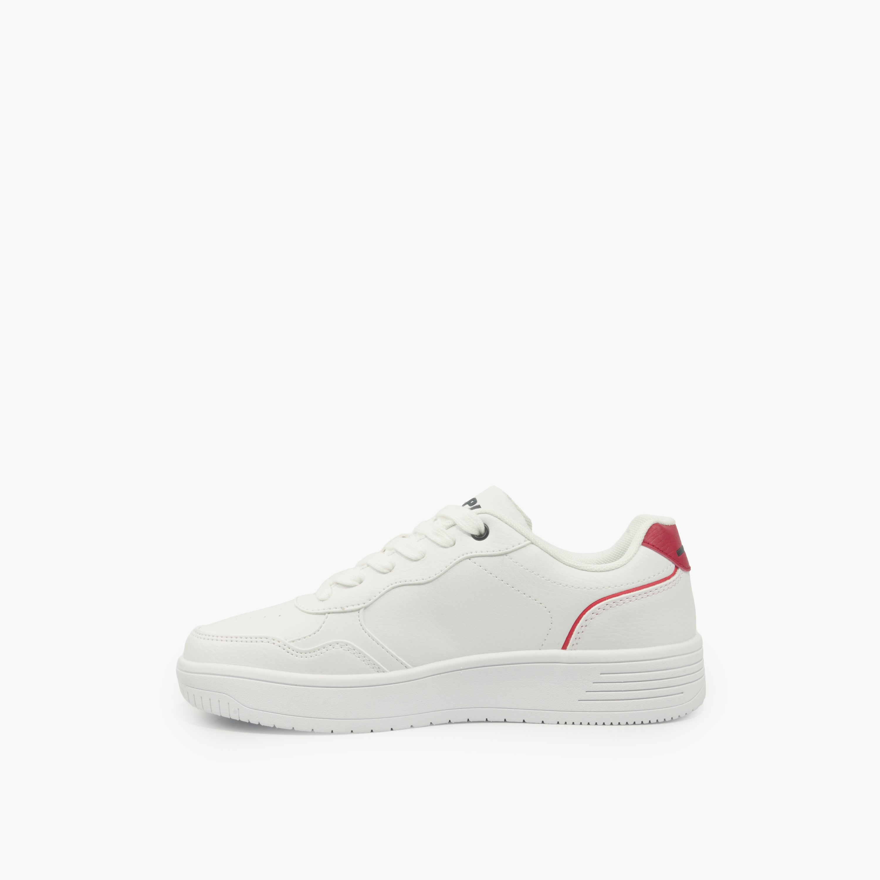 U.S. Polo Assn Women Lace-Up Ankle Sneakers-women-shoes-sneakers-image-3