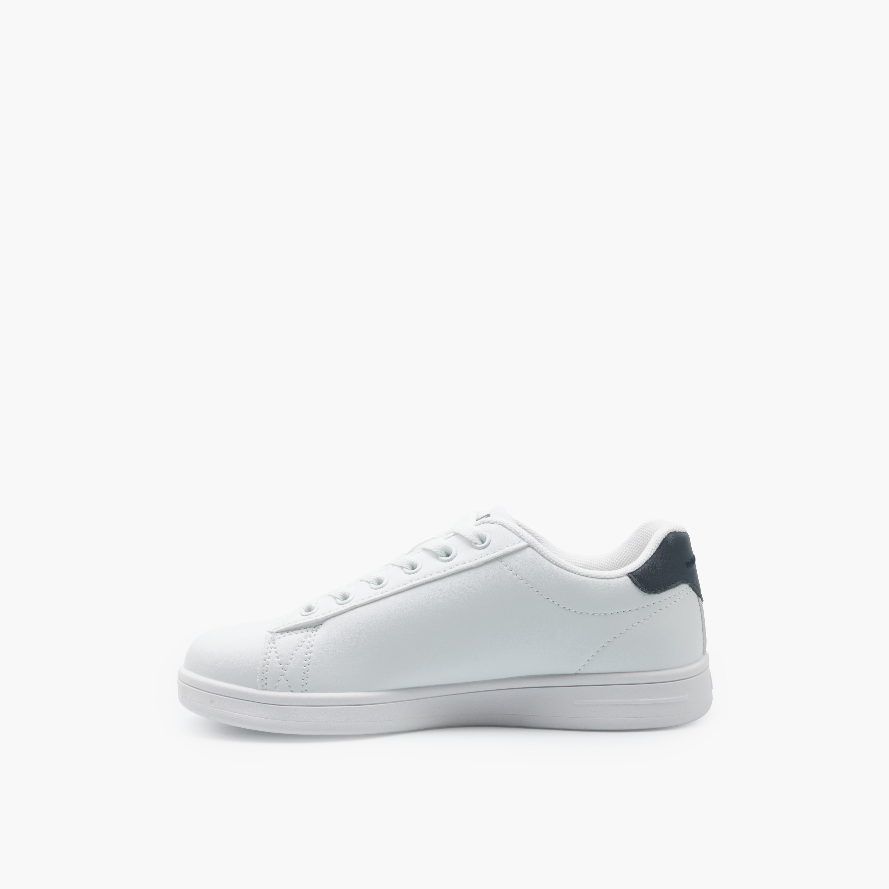 حذاء سنيكرز للكاحل بطبعات شعار للنساء من يو إس بولو أسن-women-shoes-sneakers-image-3