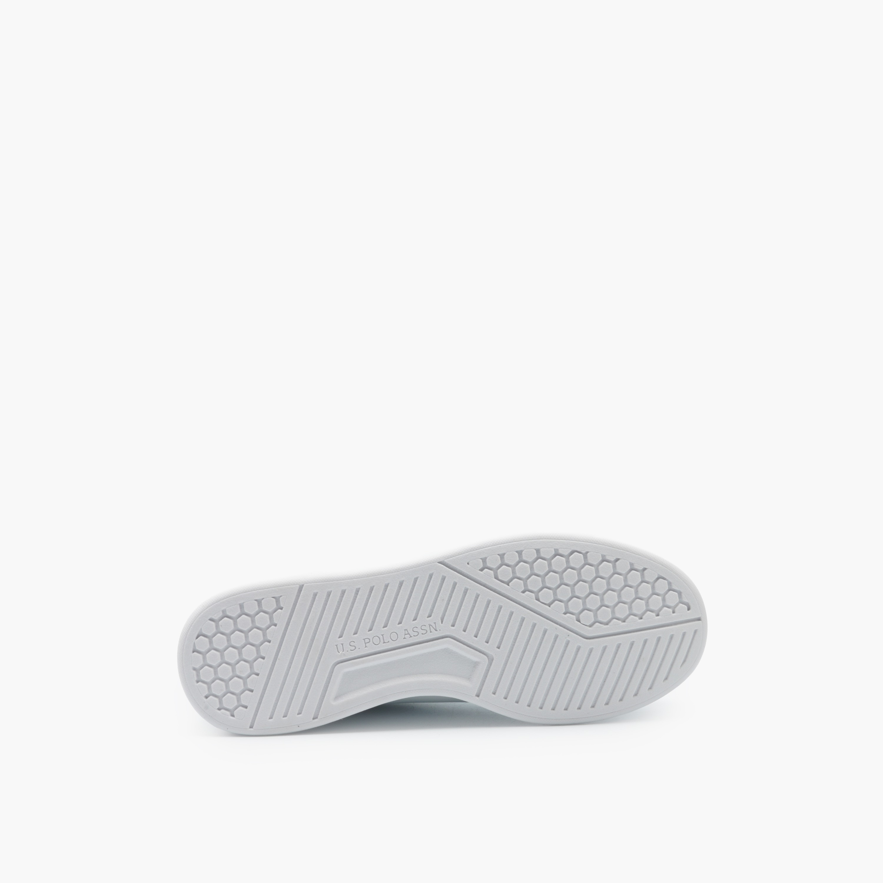 حذاء سنيكرز للكاحل بطبعات شعار للنساء من يو إس بولو أسن-women-shoes-sneakers-image-4