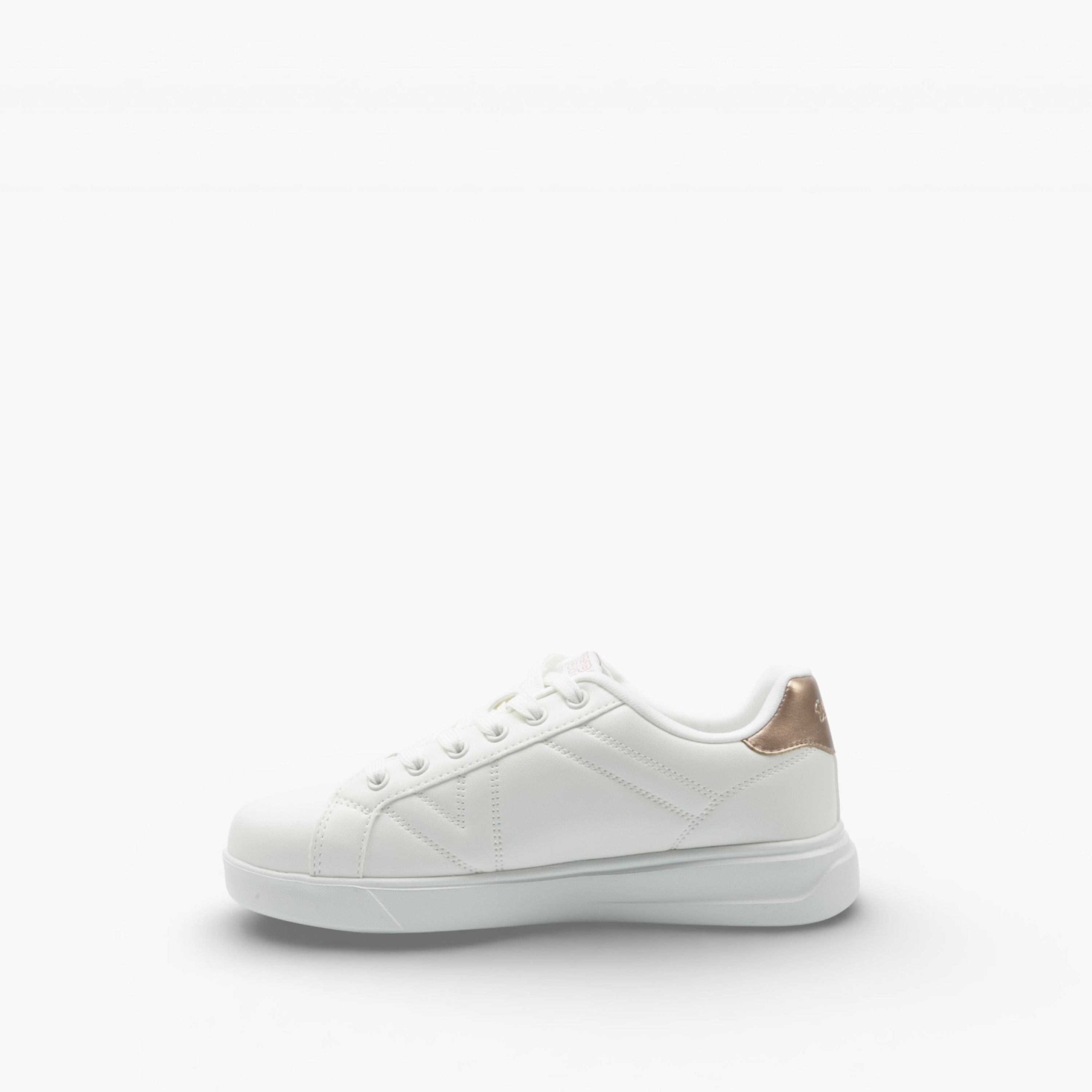 U.S. Polo Assn Women PINO GLB 6FX Lace-Up Ankle Sneakers-women-shoes-sneakers-image-3