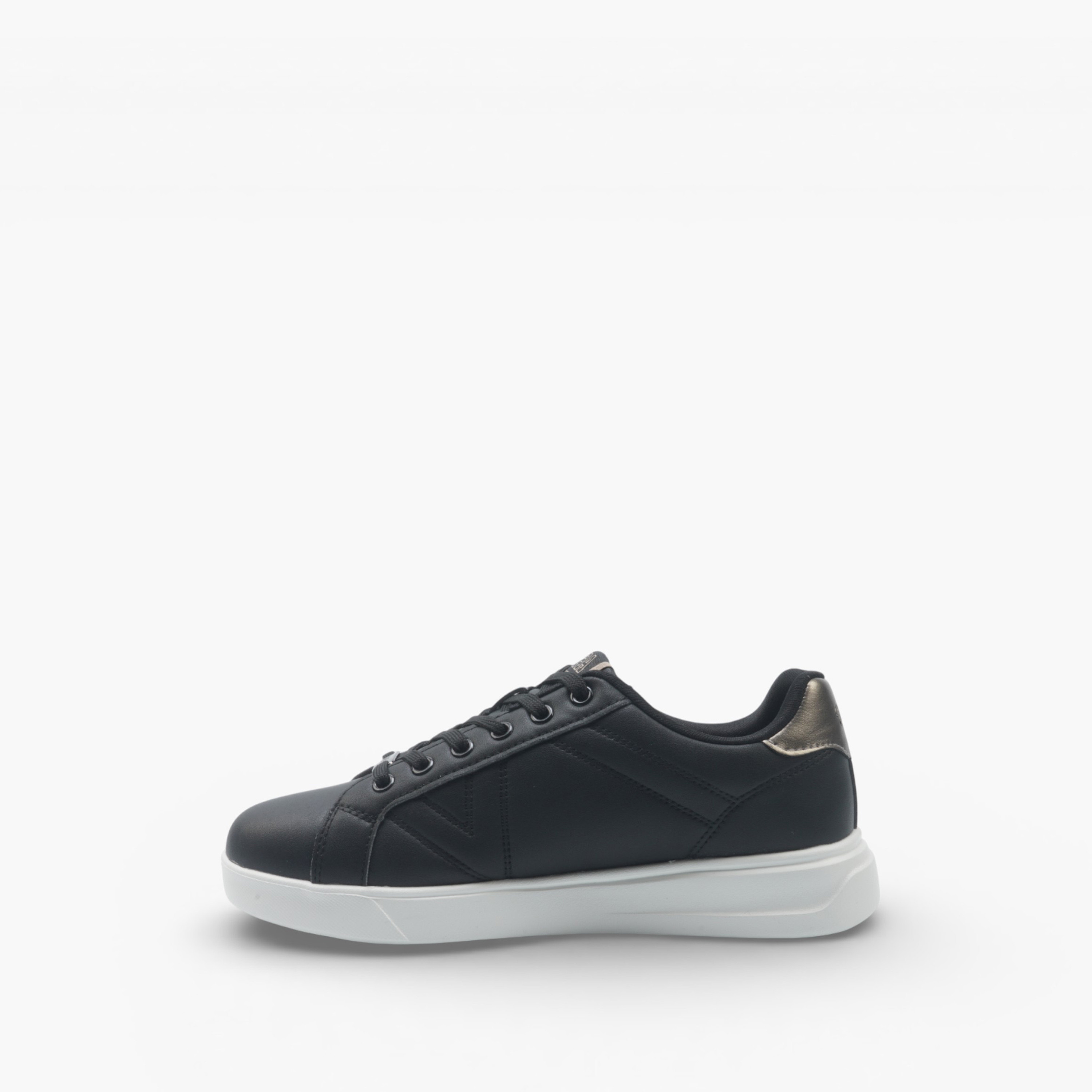 U.S. Polo Assn Women PINO GLB 6FX Lace-Up Ankle Sneakers-women-shoes-sneakers-image-3