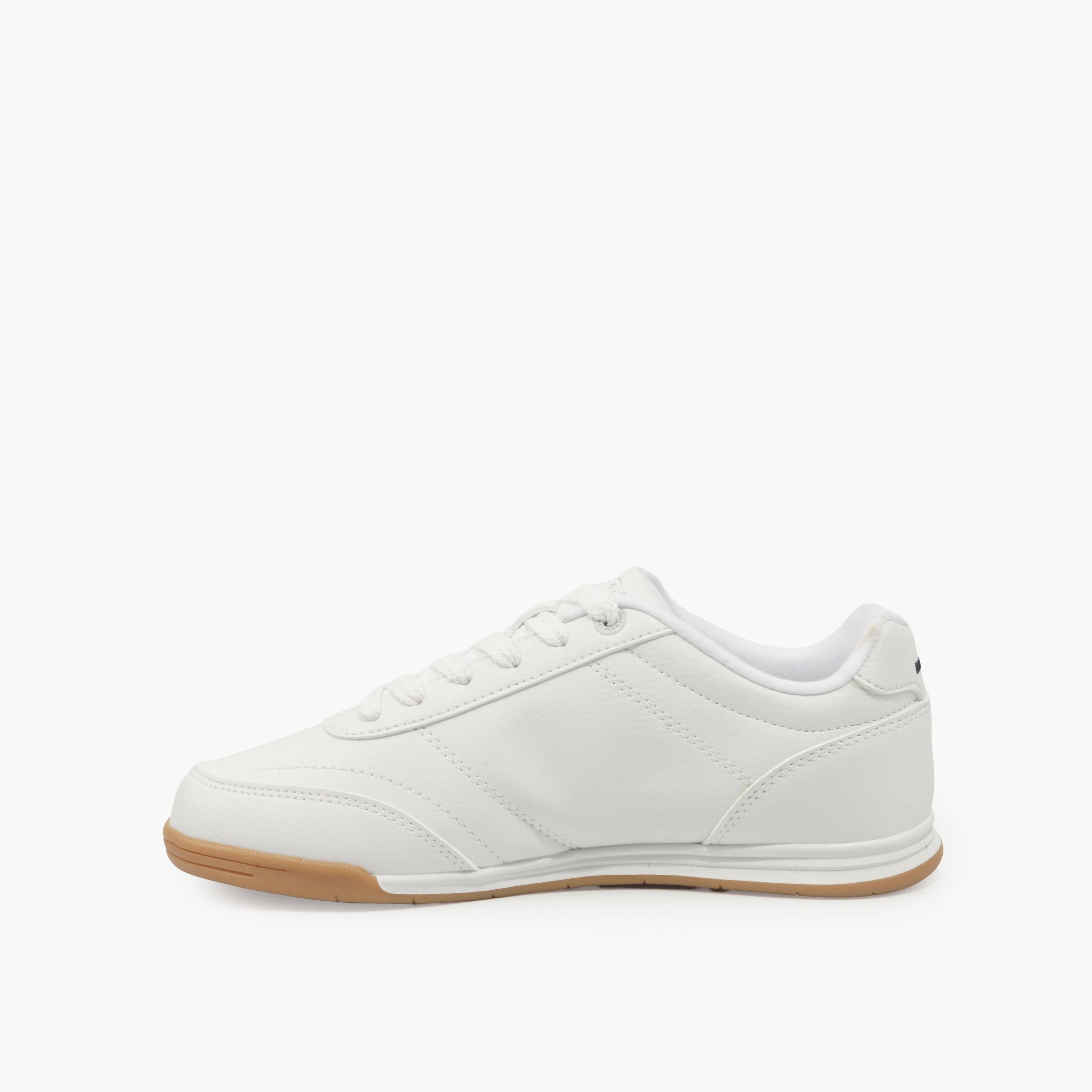 حذاء للنساء بطول الكاحل ورباط من يو إس بولو-women-shoes-sneakers-image-3